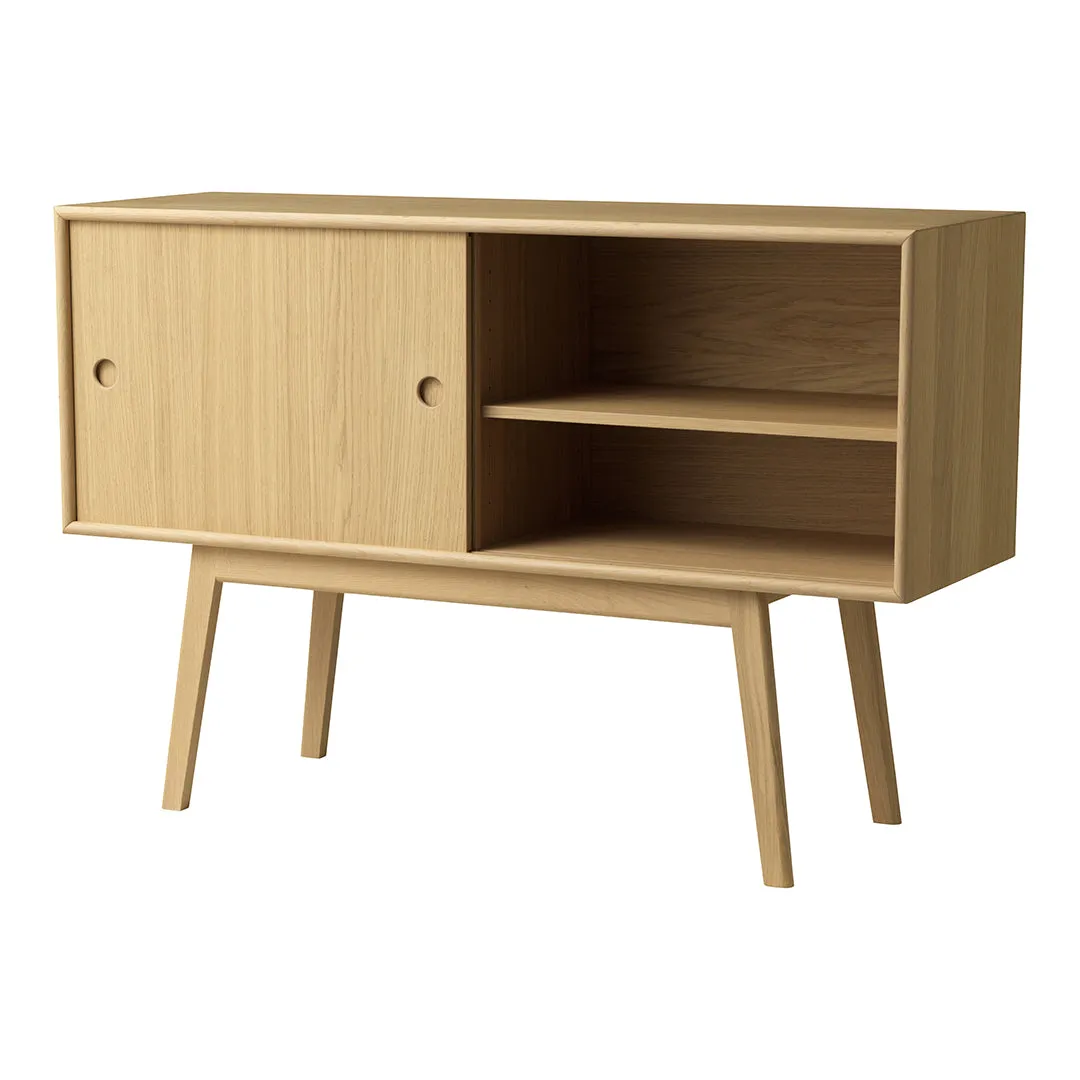 A83 Butler Sideboard