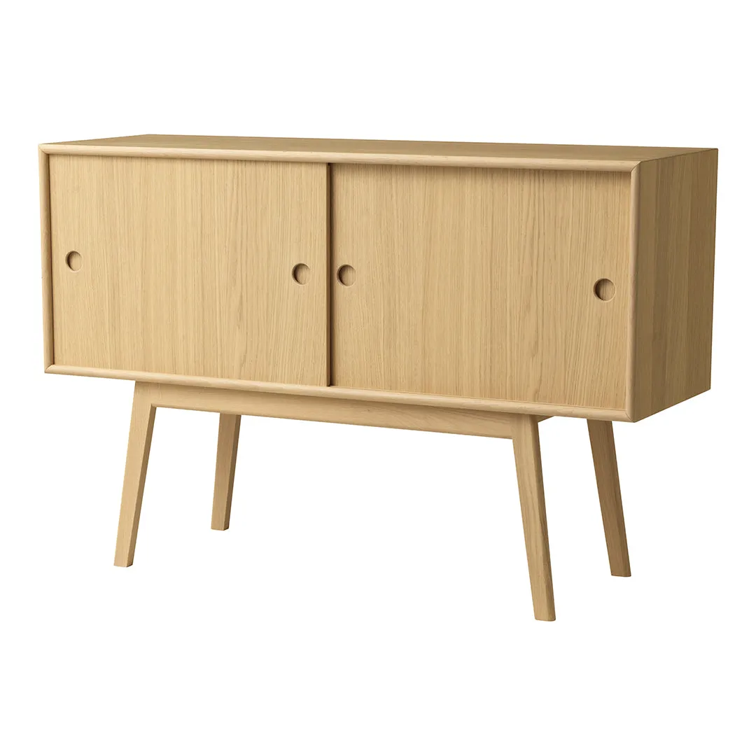 A83 Butler Sideboard