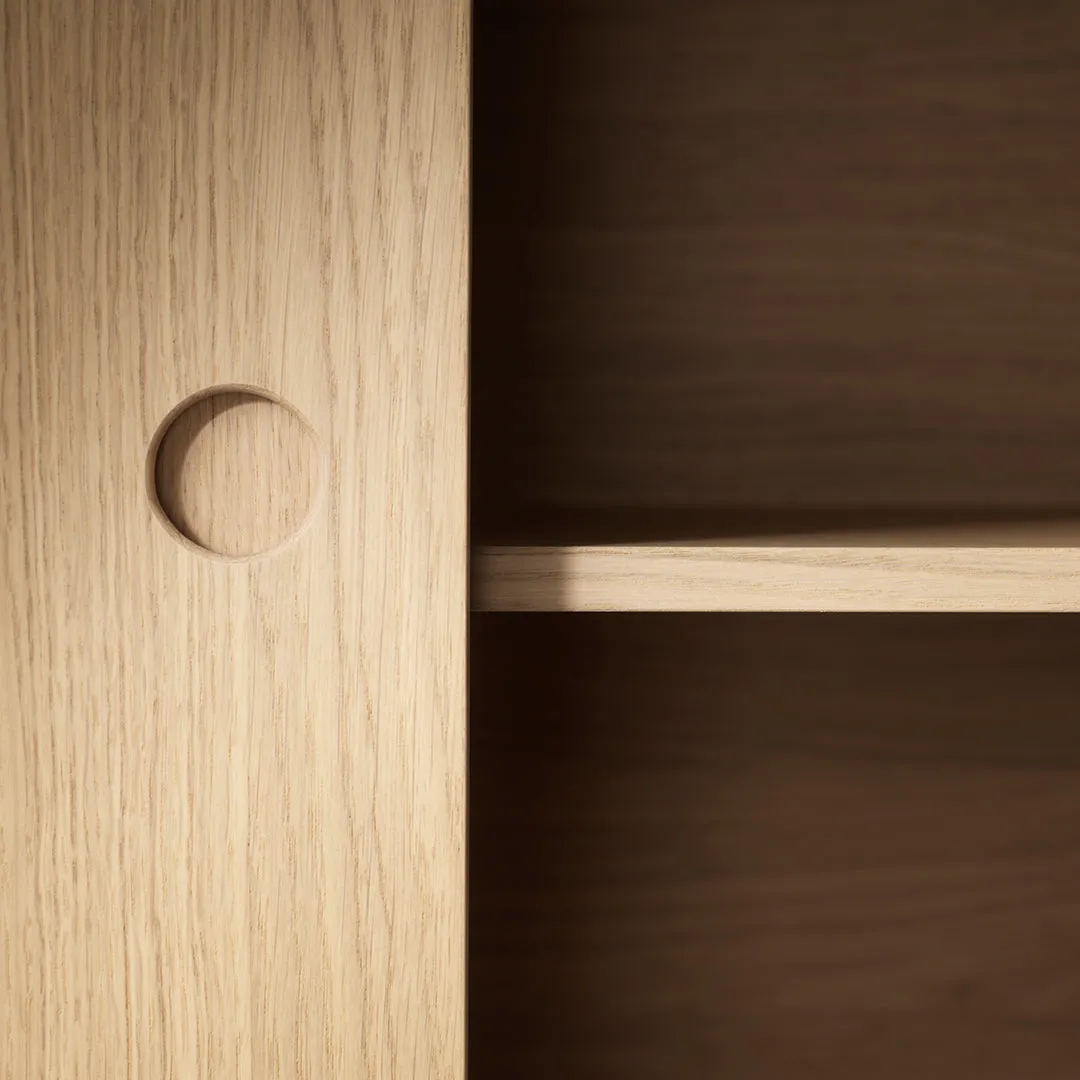 A85 Butler Sideboard