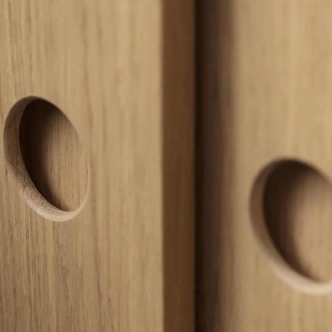 A85 Butler Sideboard