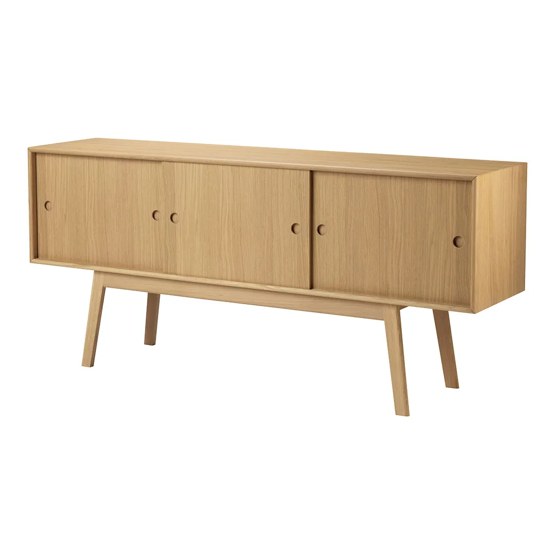 A85 Butler Sideboard