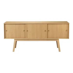 A85 Butler Sideboard
