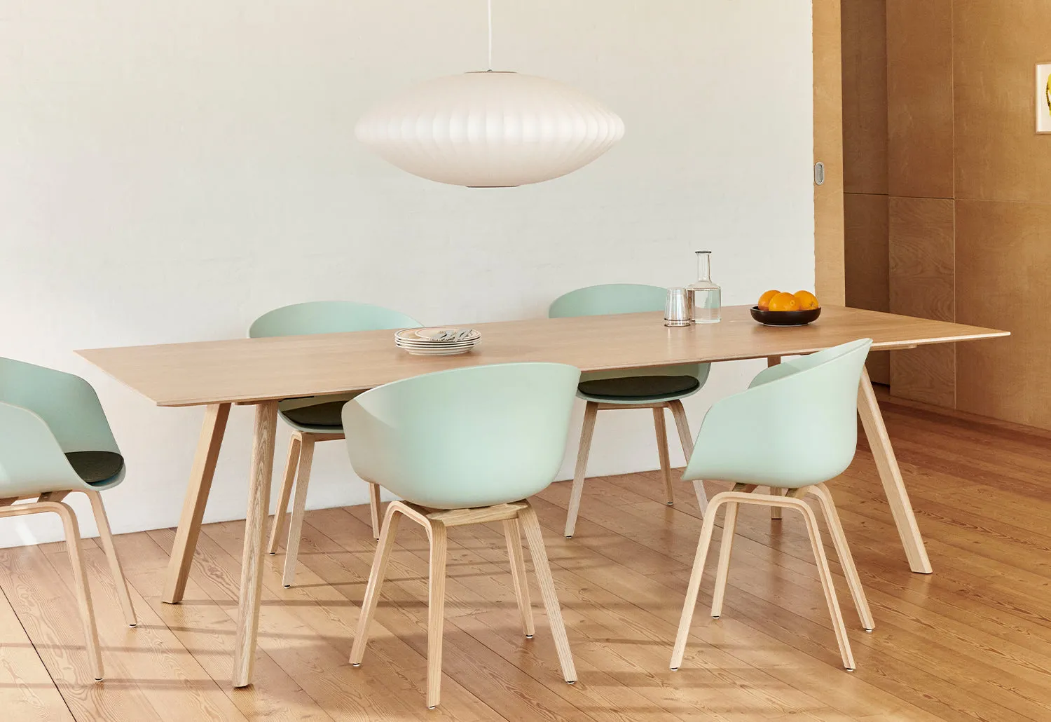 AAC 22 Chair