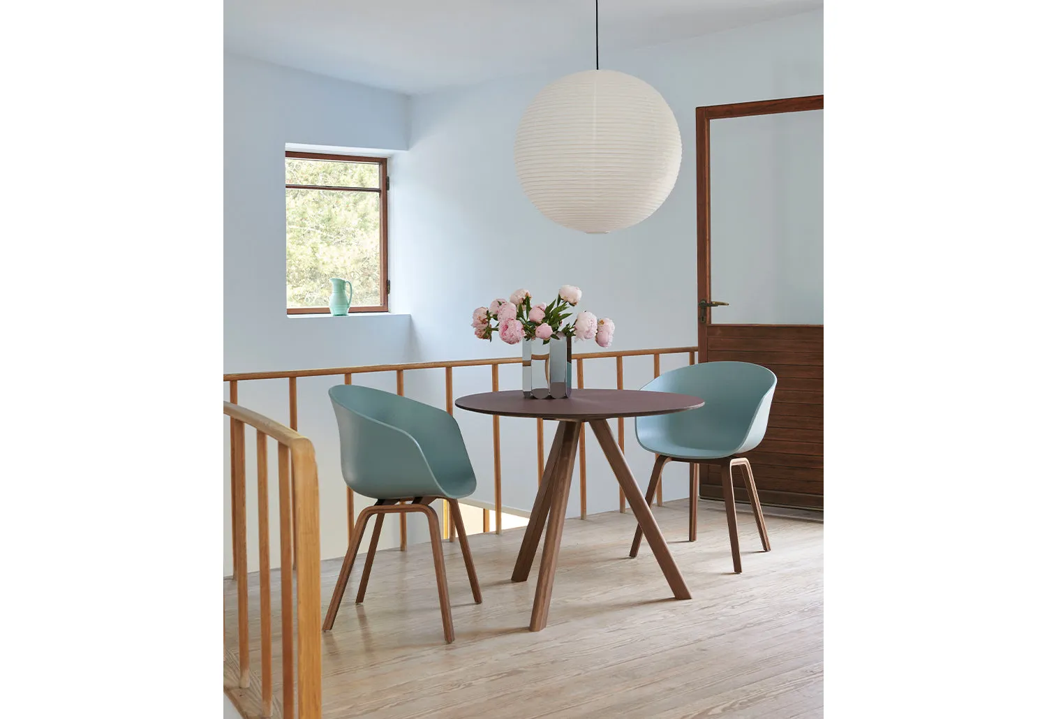AAC 22 Chair