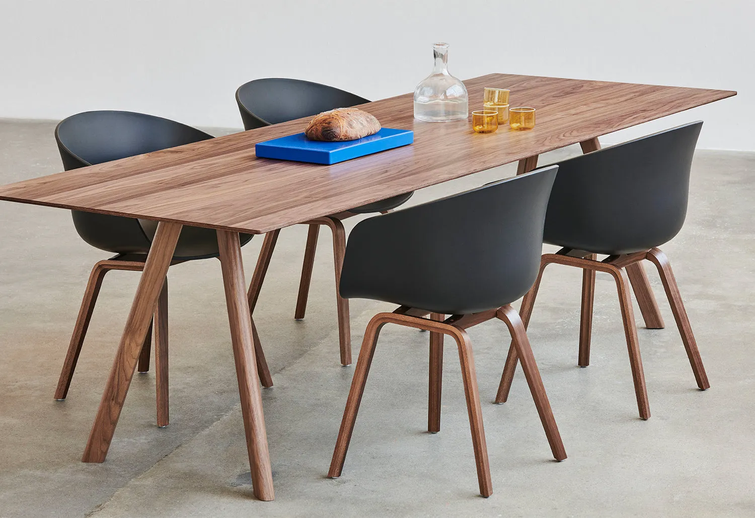 AAC 22 Chair