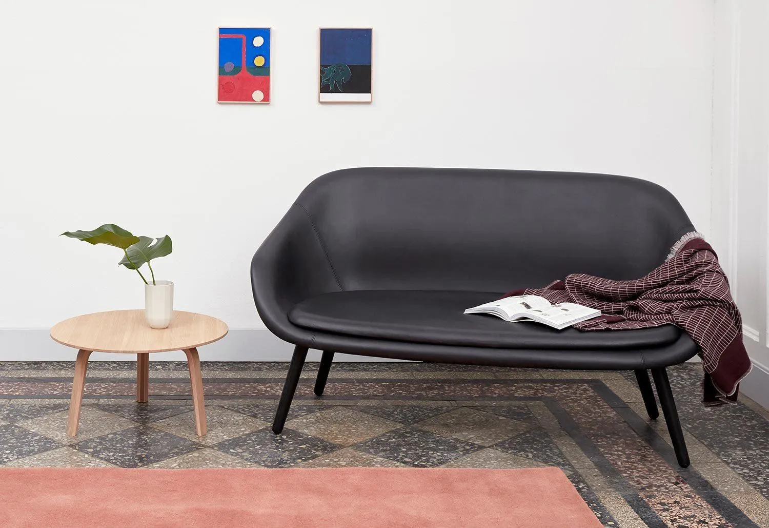 AAL Sofa
