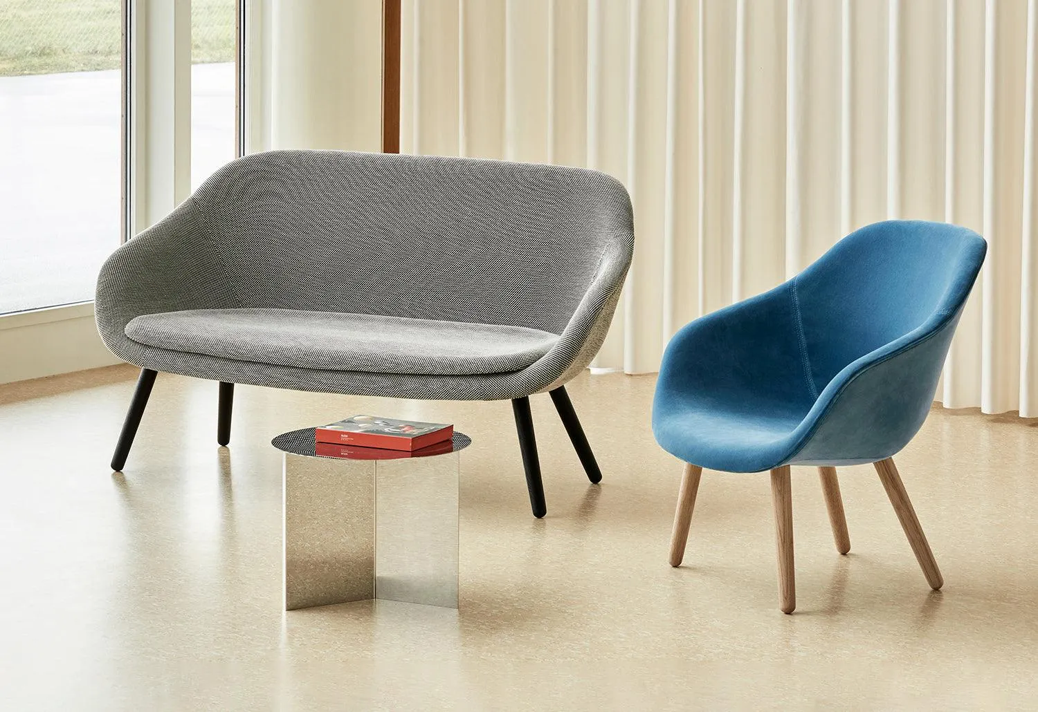 AAL Sofa