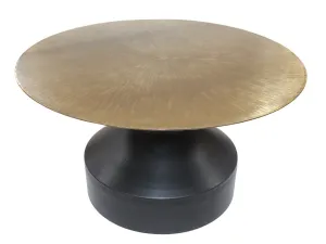 Abra Coffee Table - Black