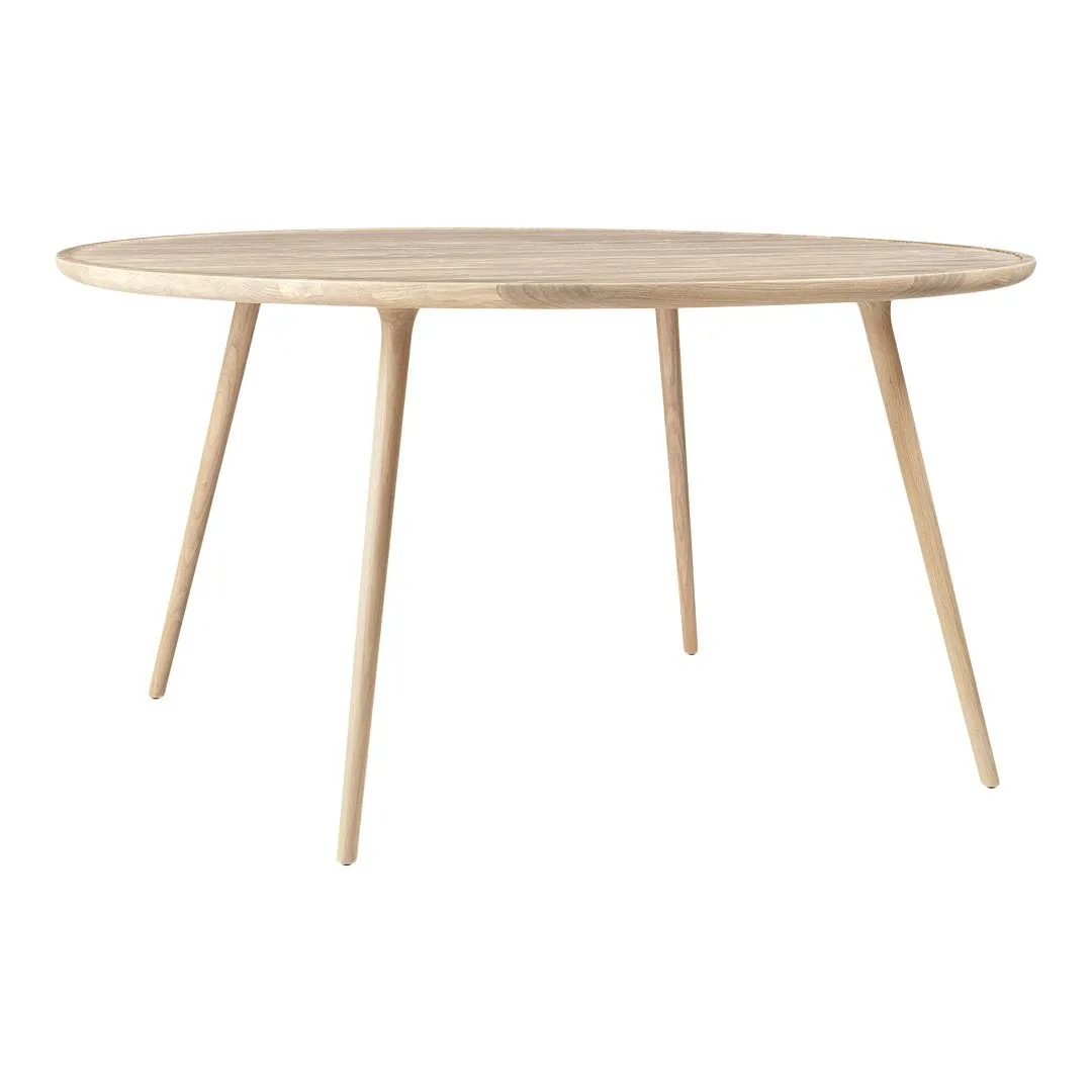 Accent Dining Table