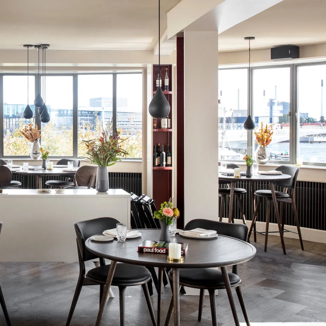 Accent Dining Table