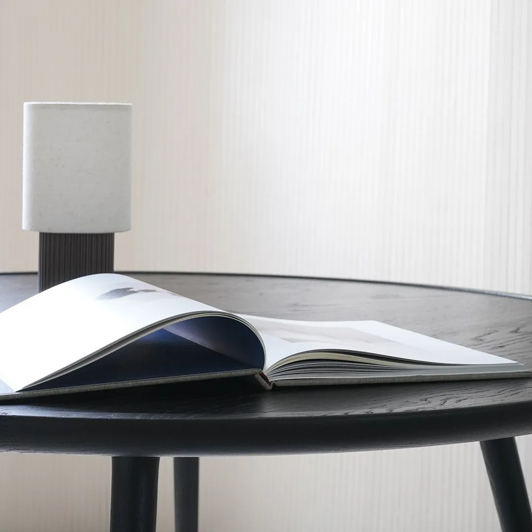 Accent Dining Table