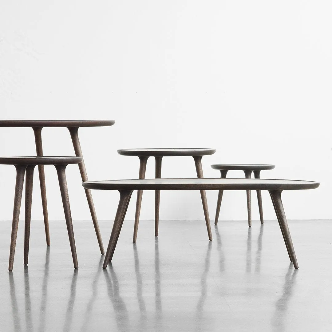 Accent Dining Table
