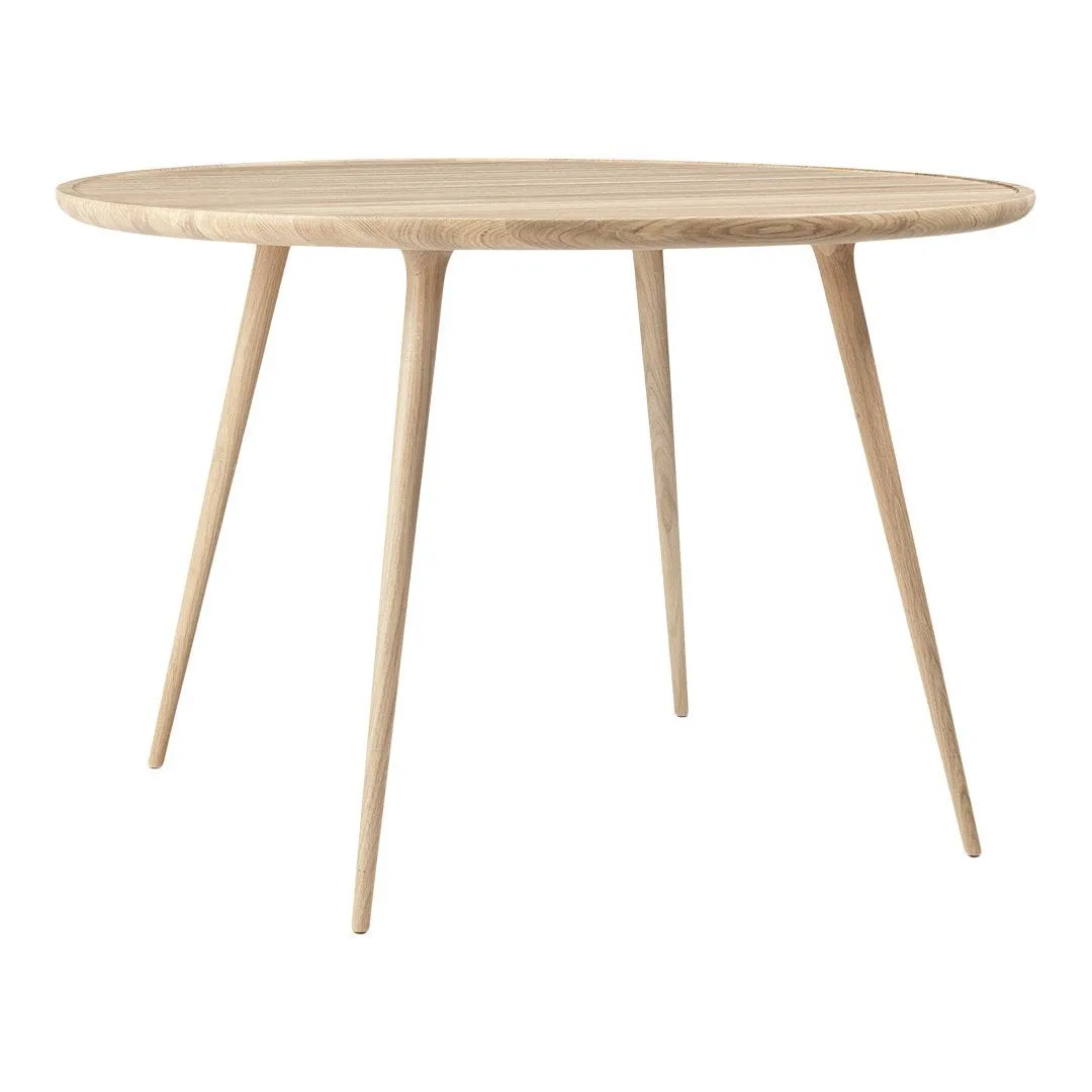 Accent Dining Table