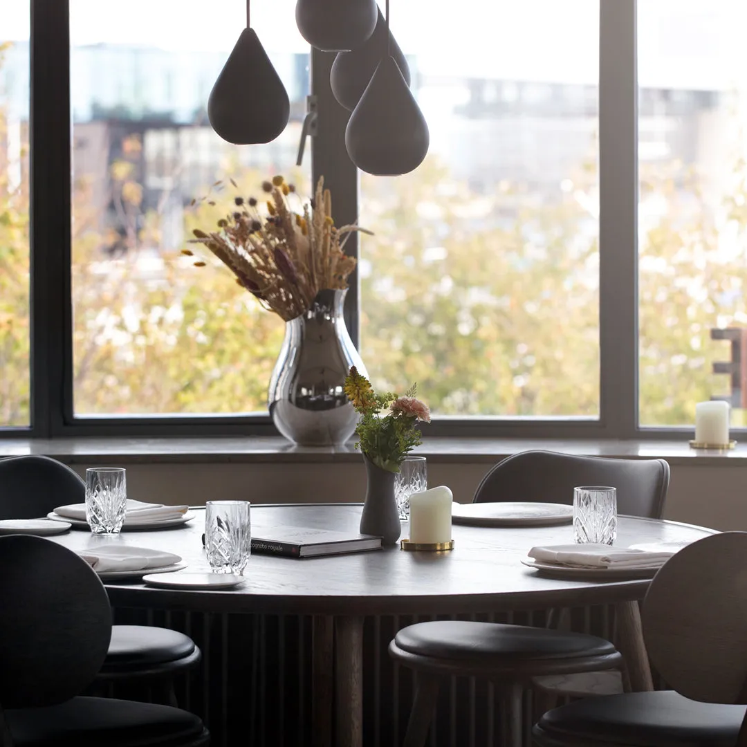 Accent Dining Table