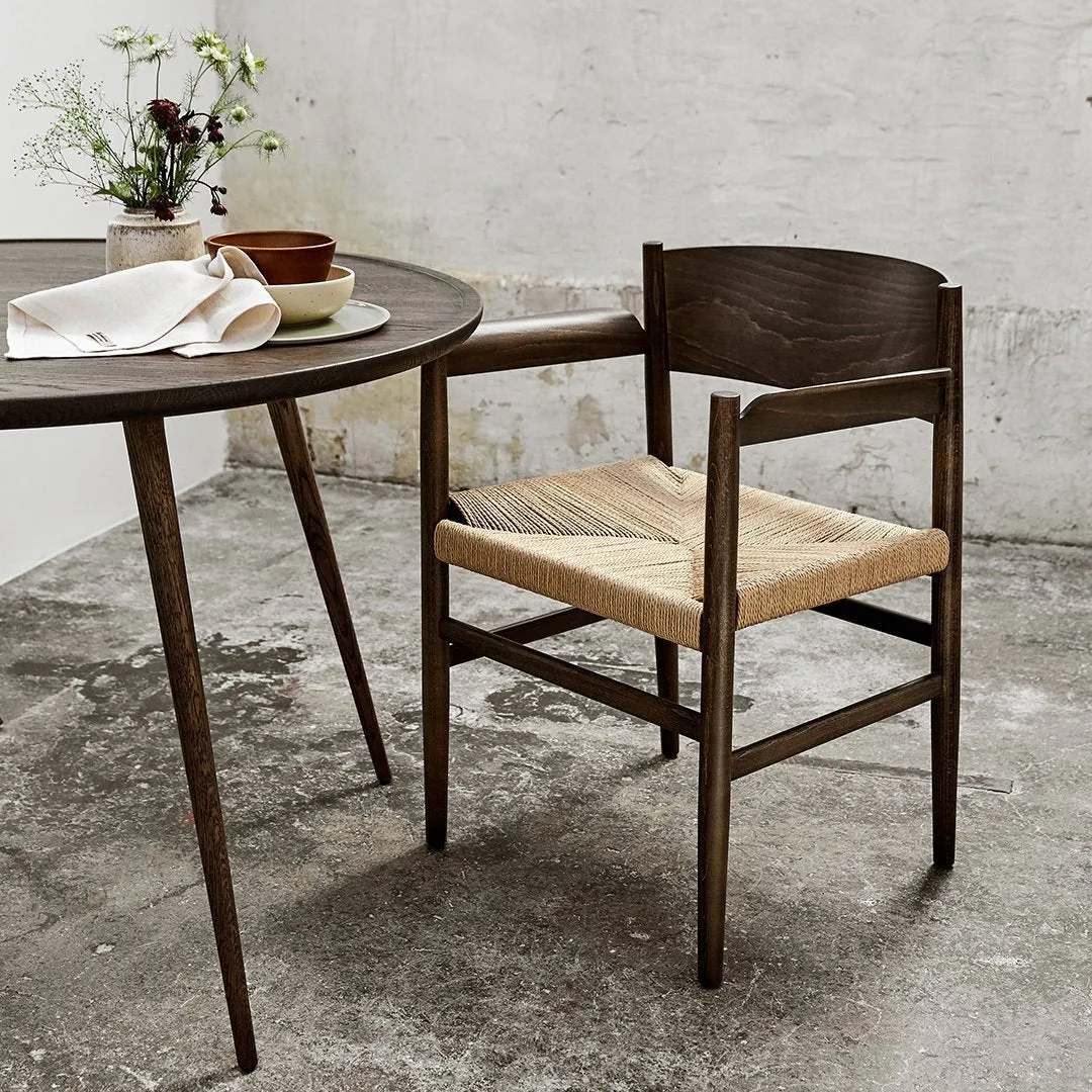 Accent Dining Table