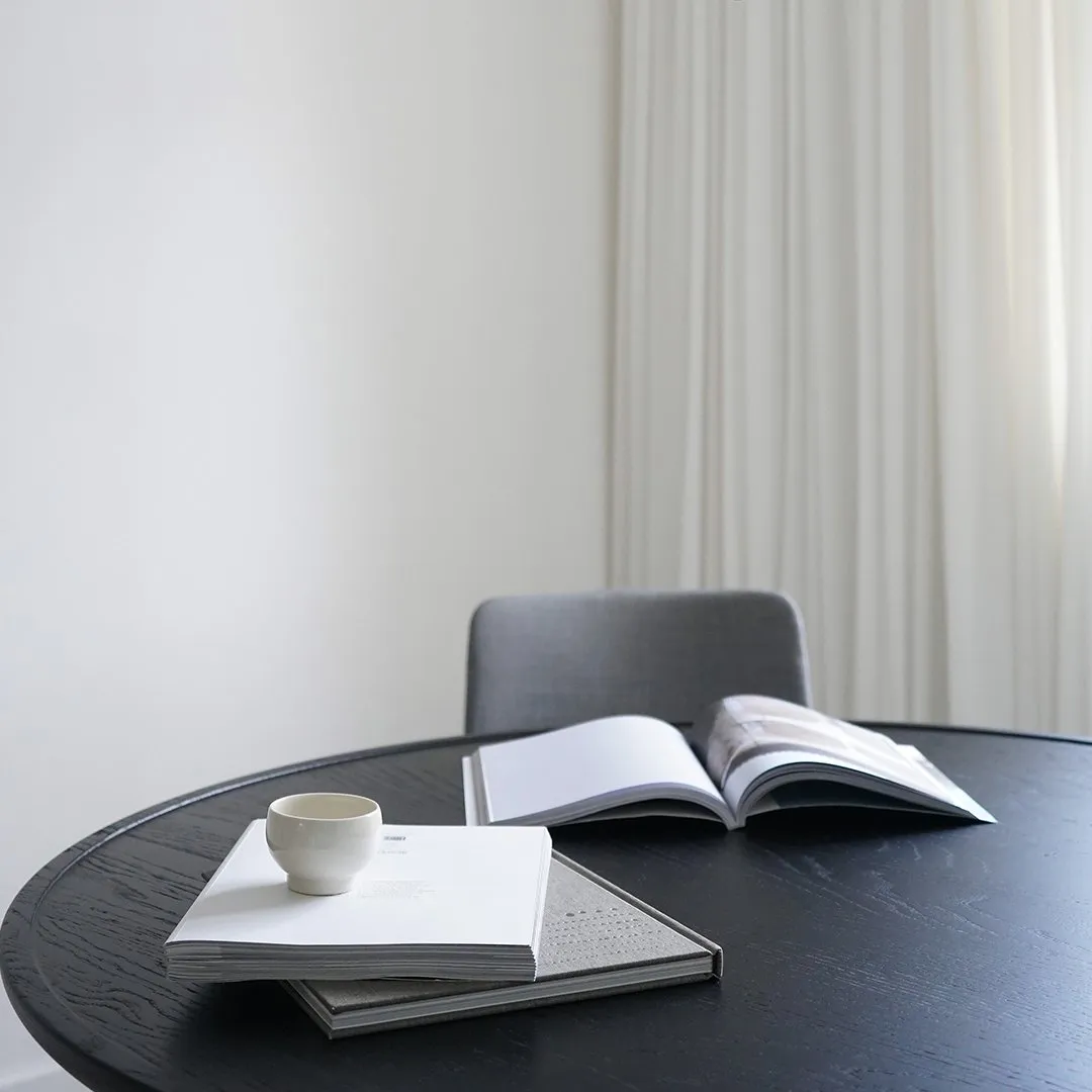 Accent Dining Table