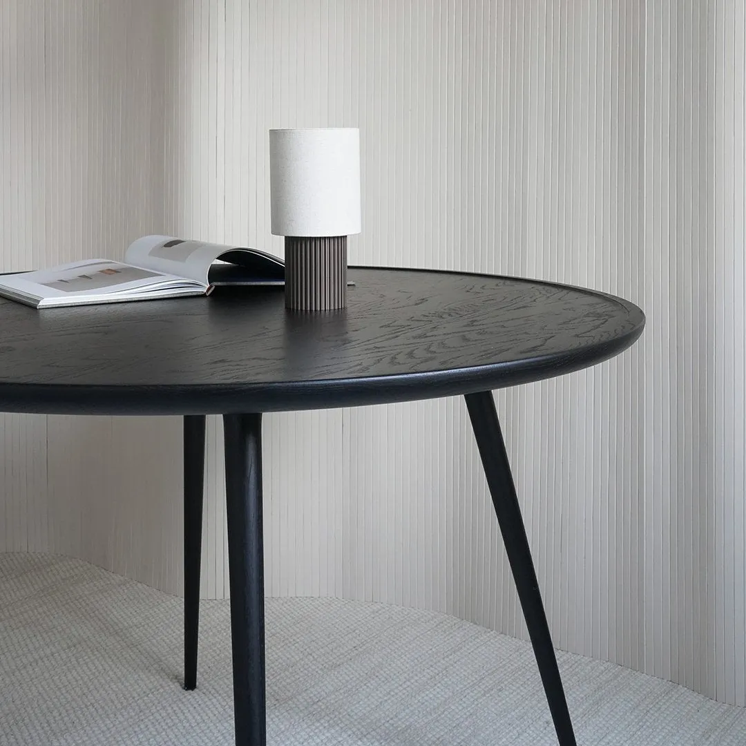 Accent Dining Table