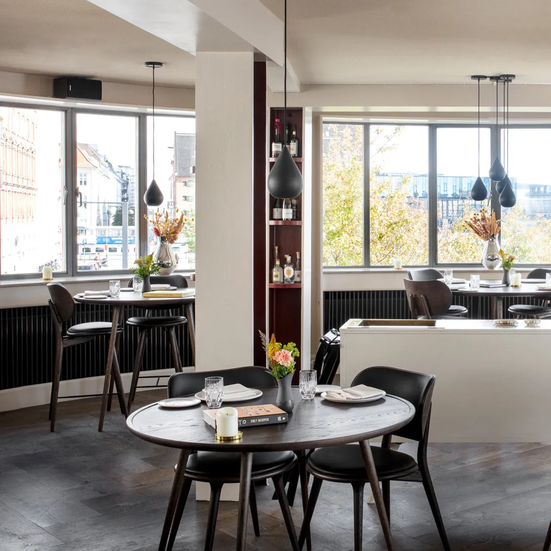 Accent Dining Table