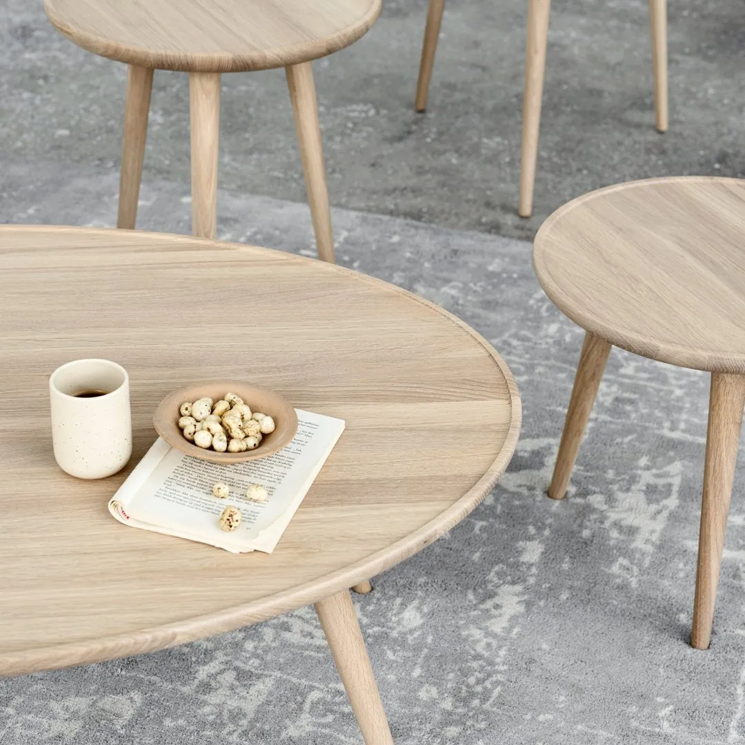 Accent Side Table