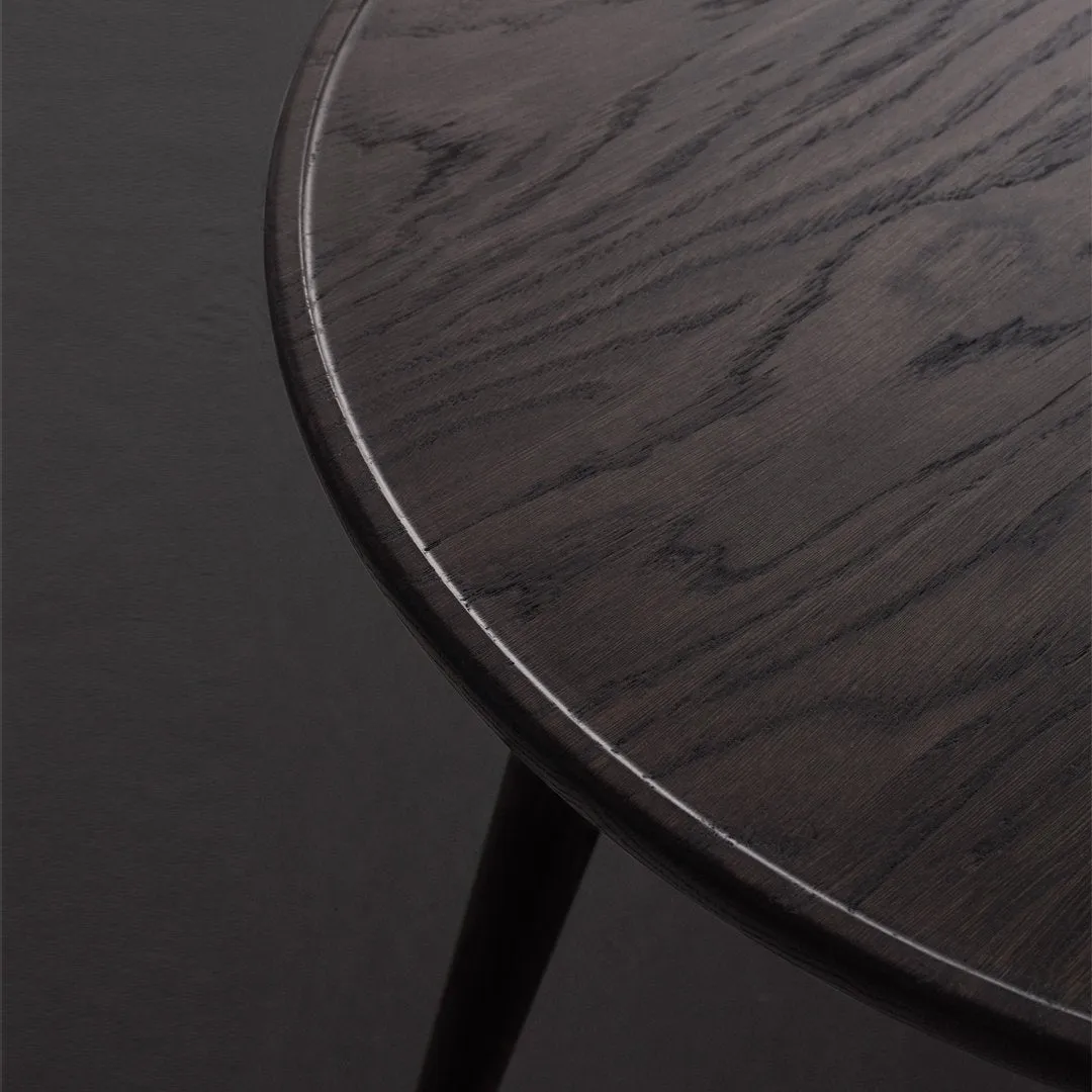 Accent Side Table