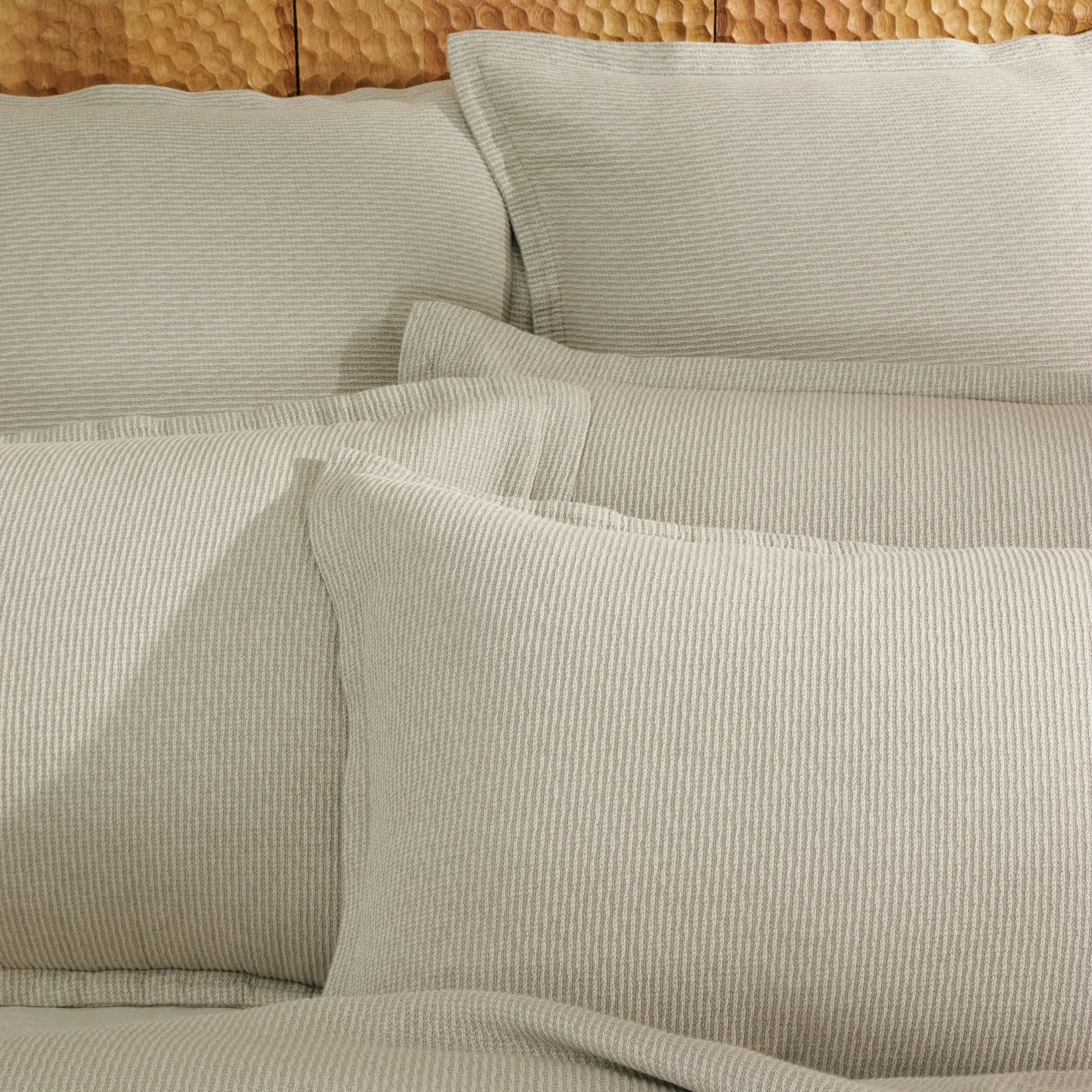 Aero Linen Sham