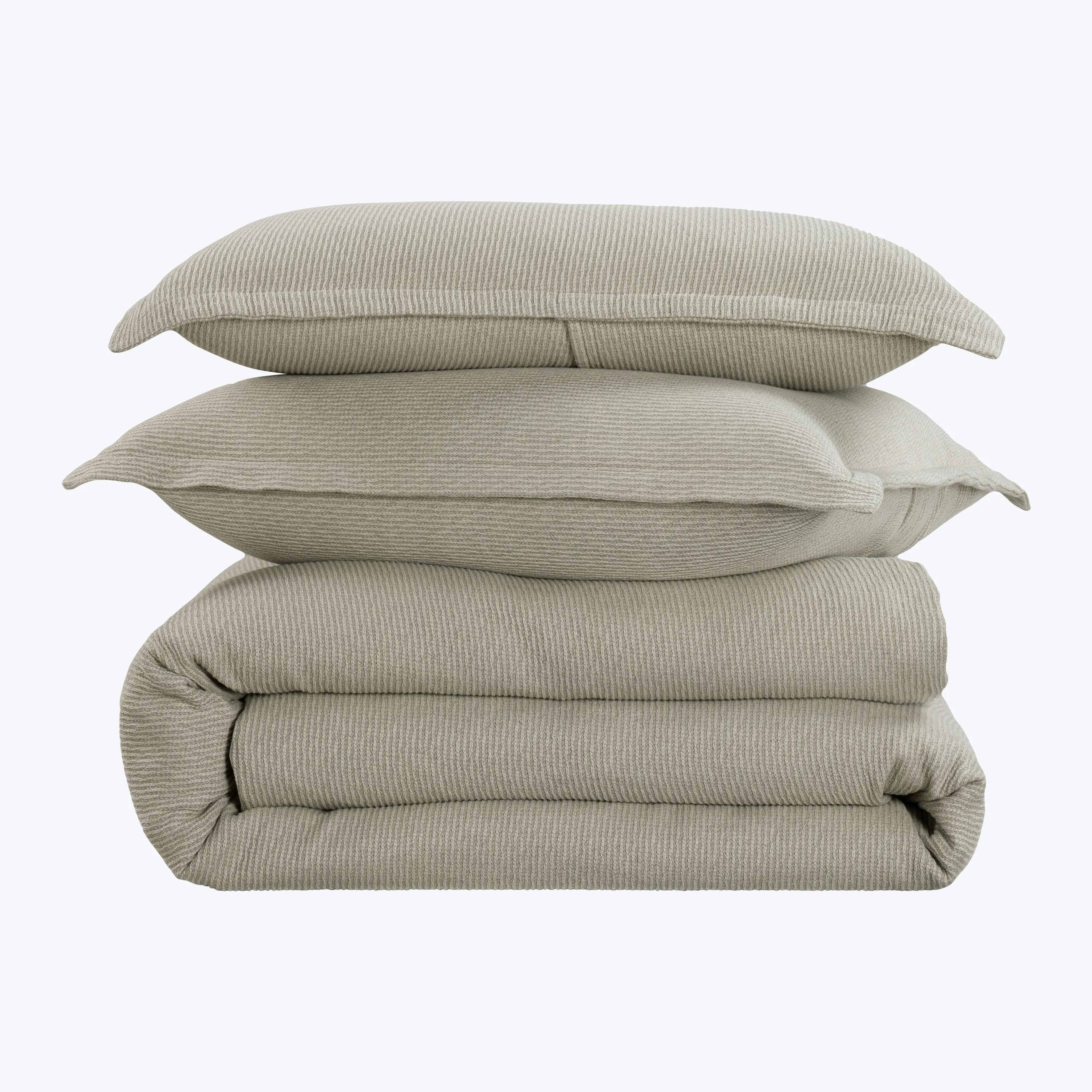 Aero Linen Sham