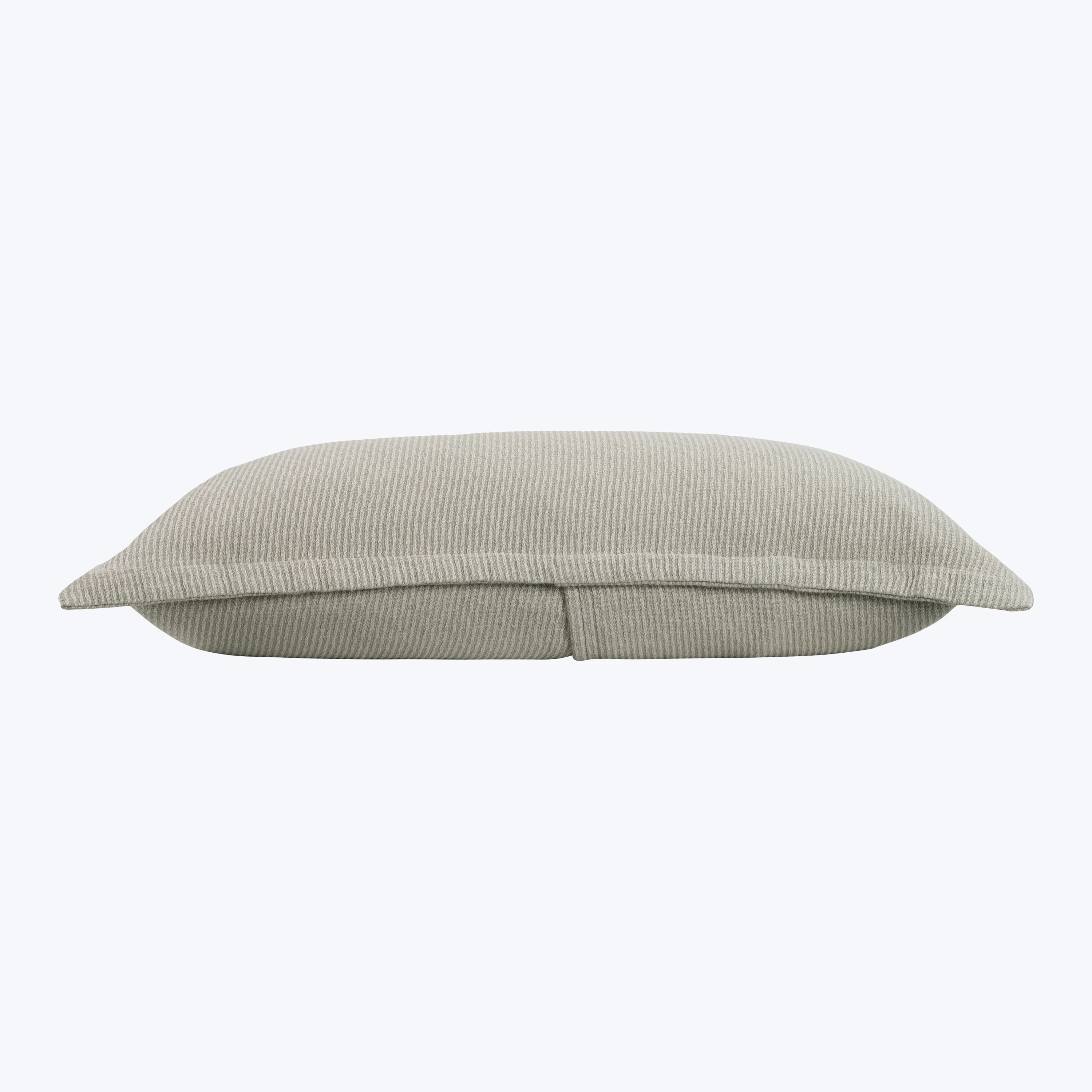 Aero Linen Sham