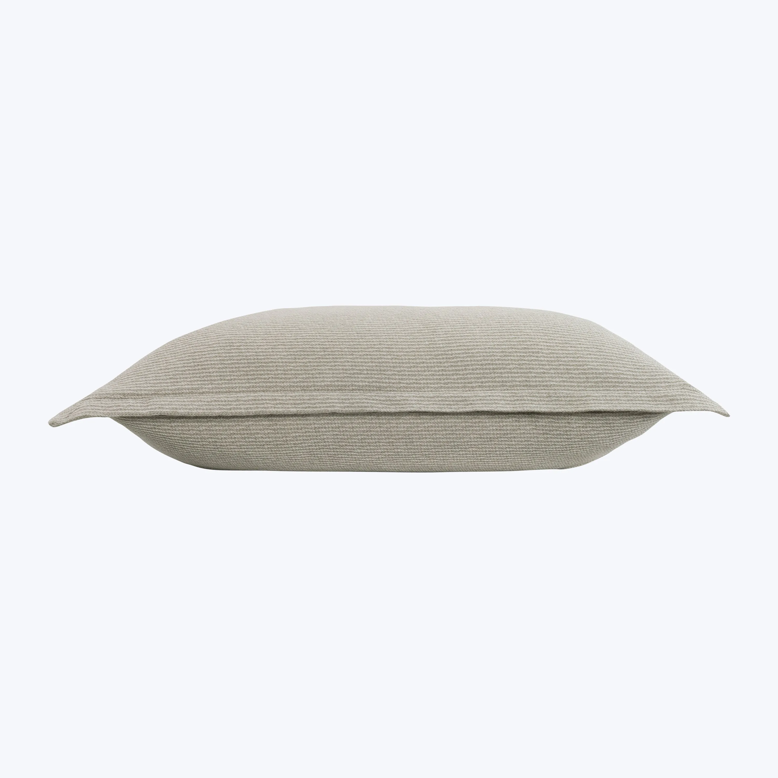 Aero Linen Sham