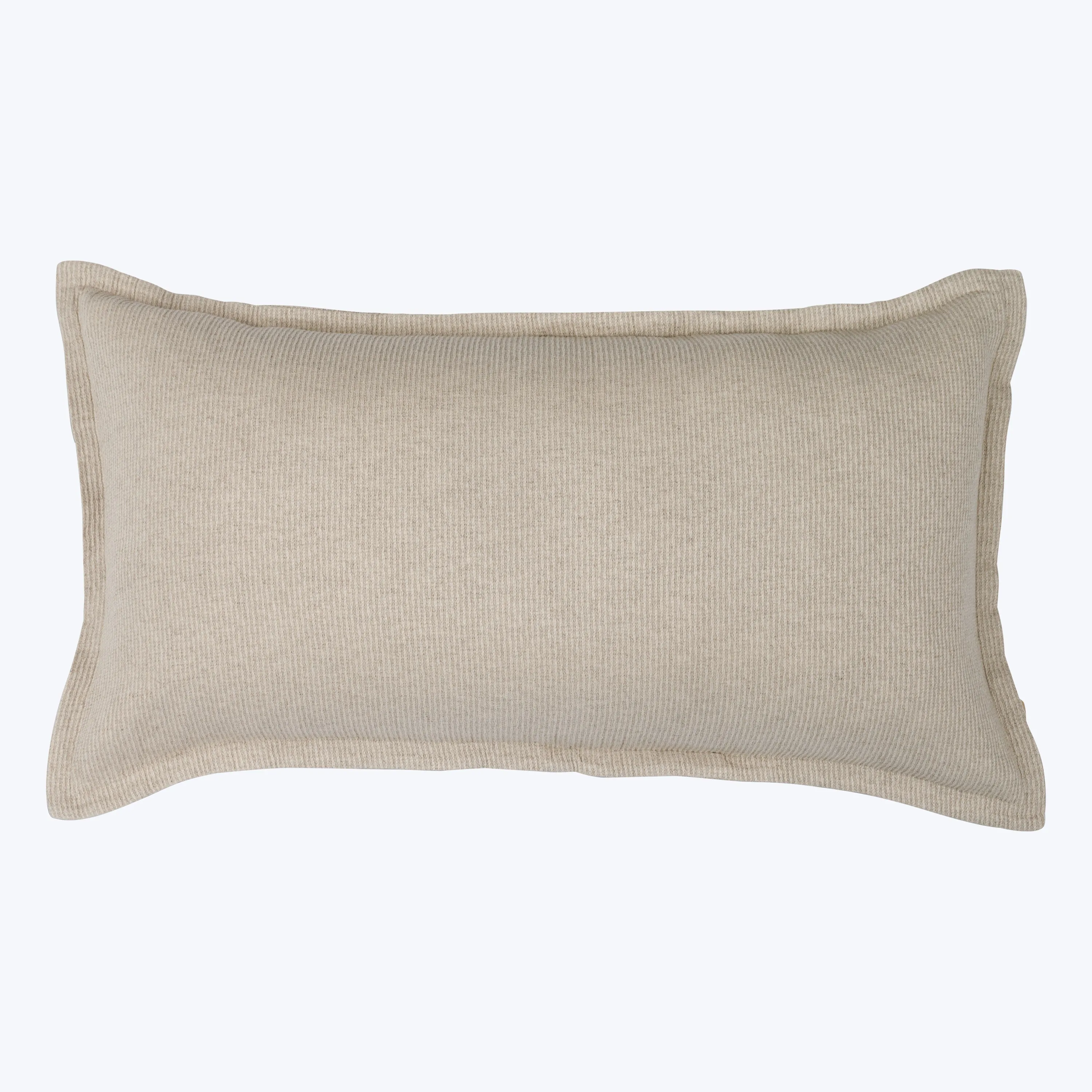 Aero Linen Sham