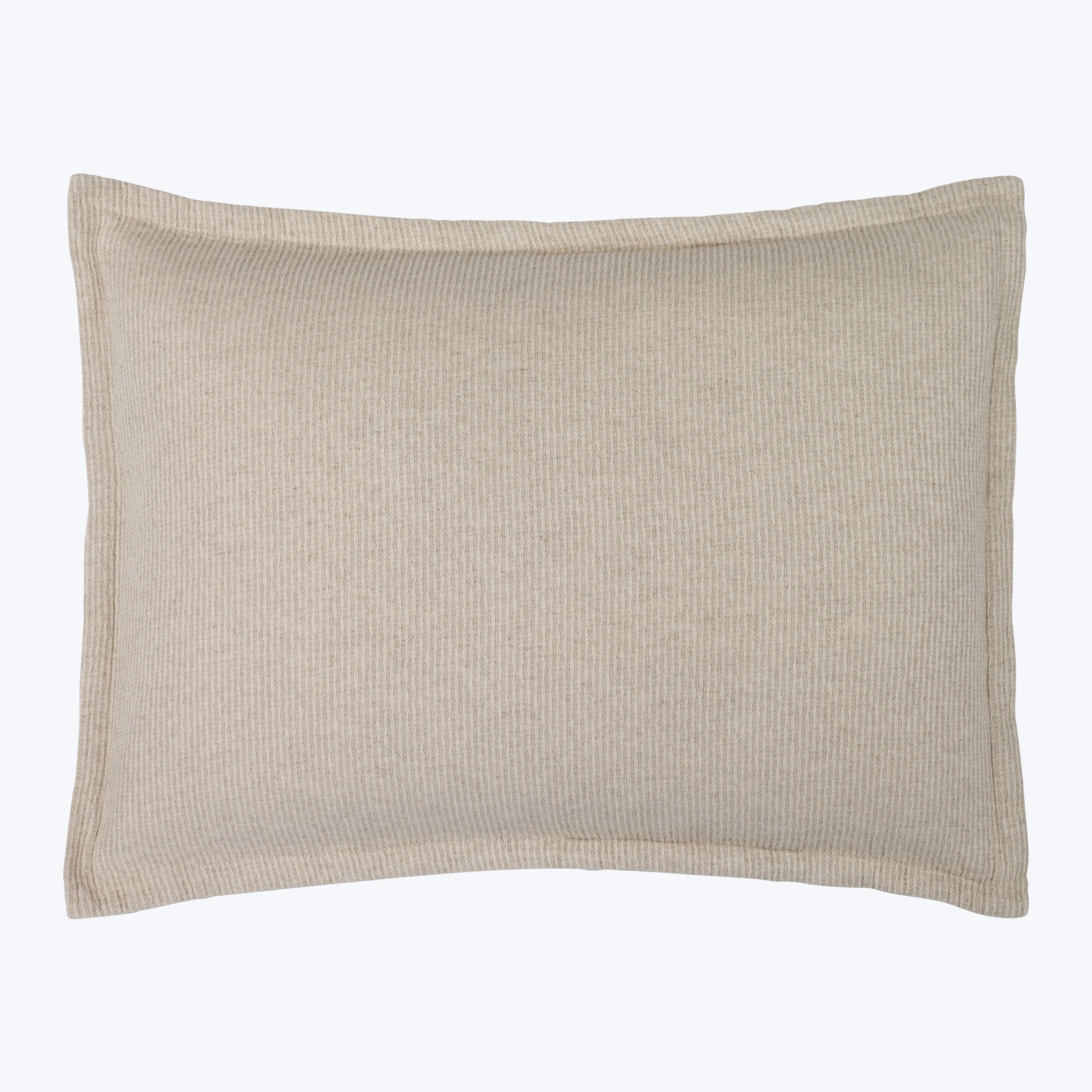 Aero Linen Sham