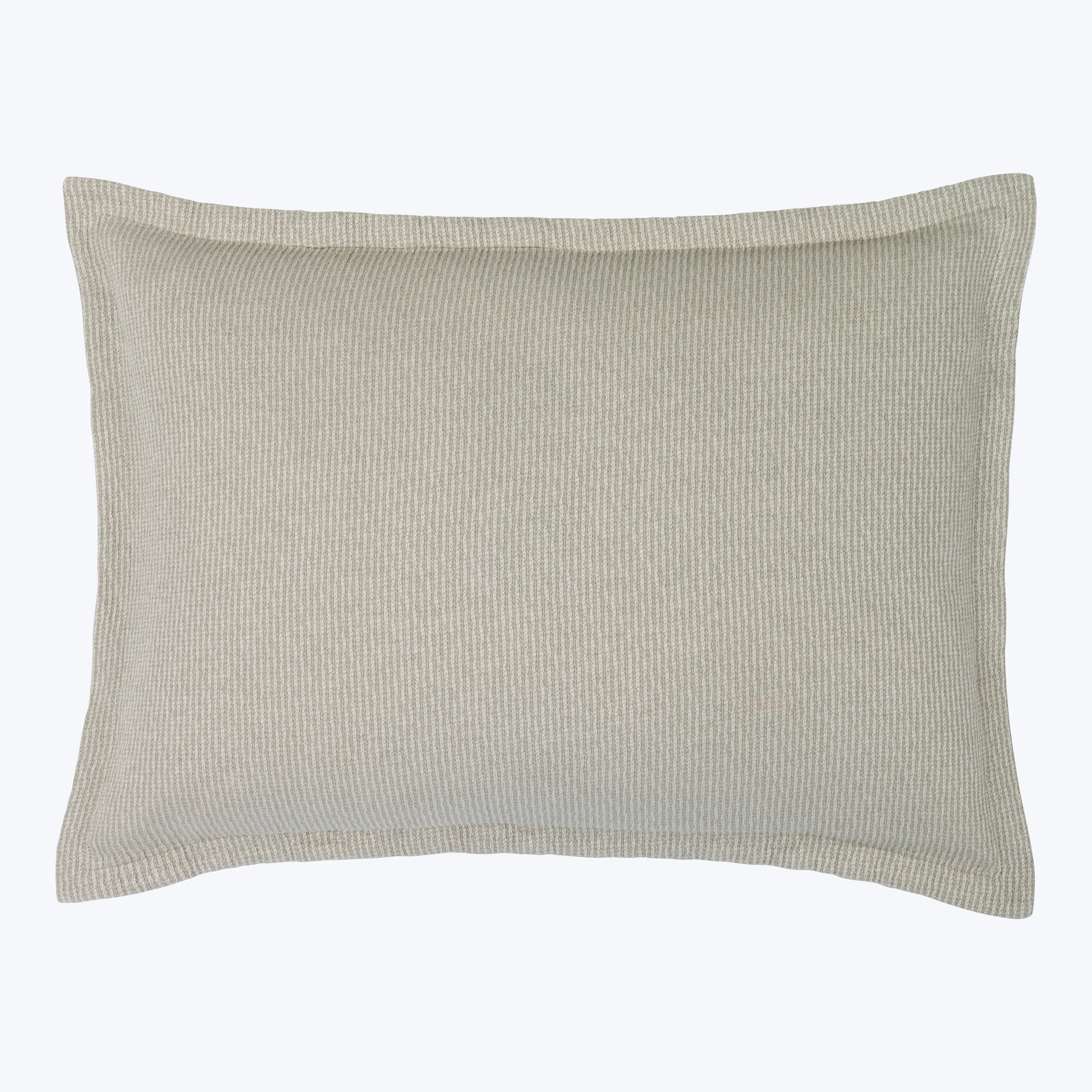 Aero Linen Sham