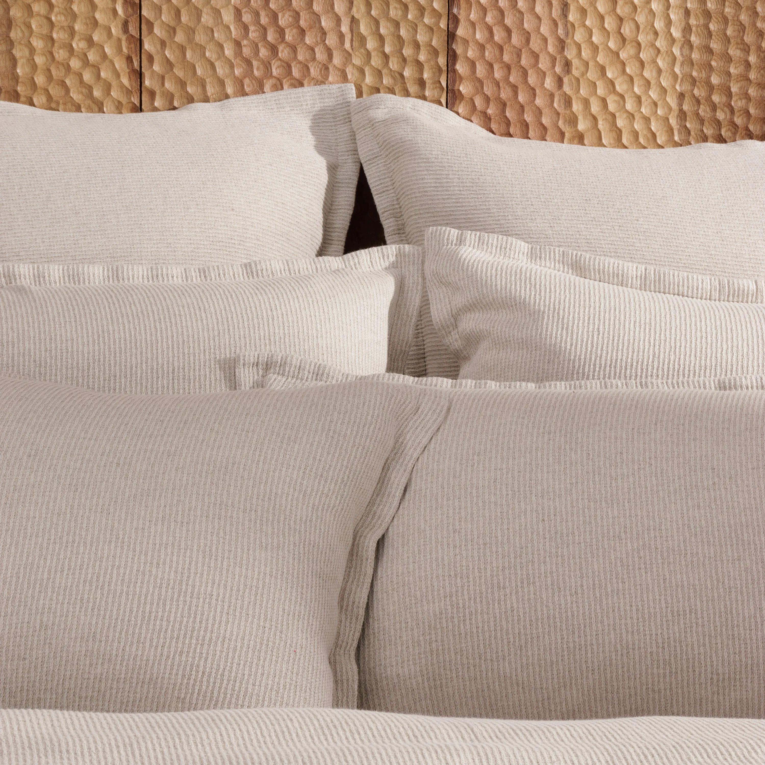 Aero Linen Sham