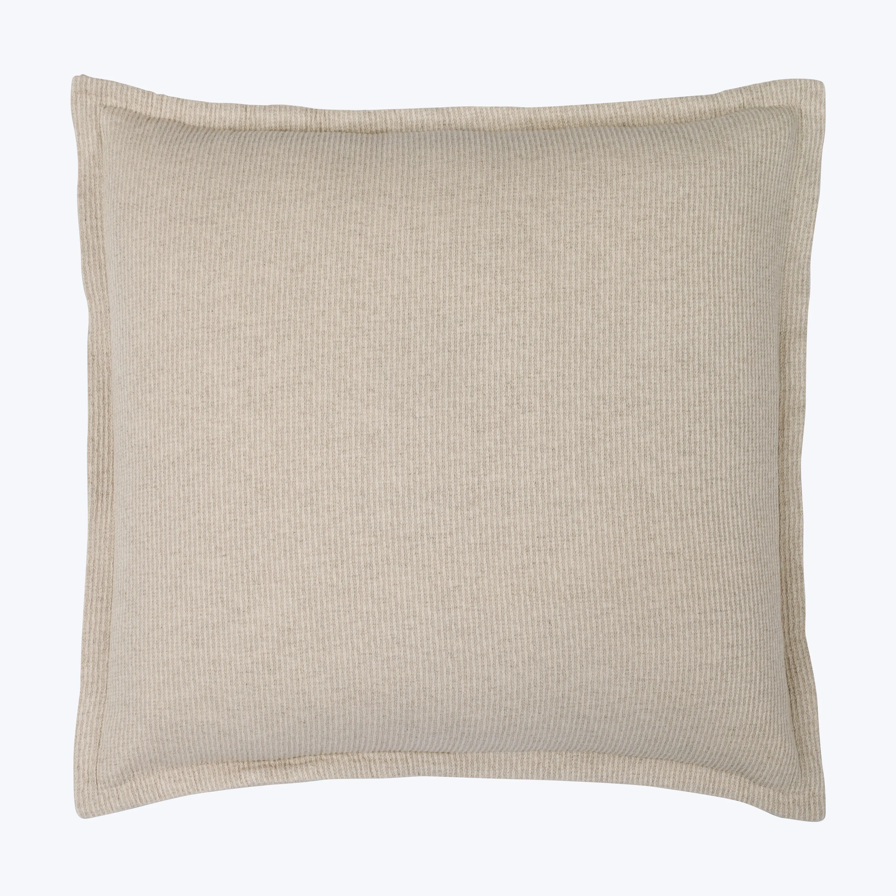 Aero Linen Sham