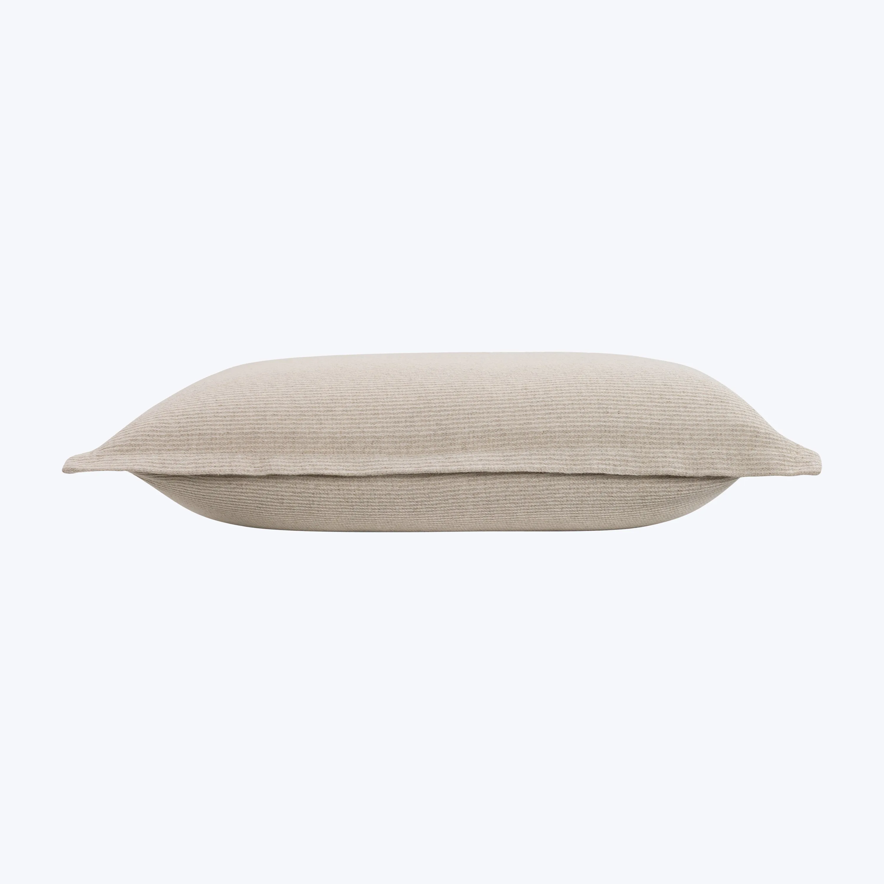 Aero Linen Sham