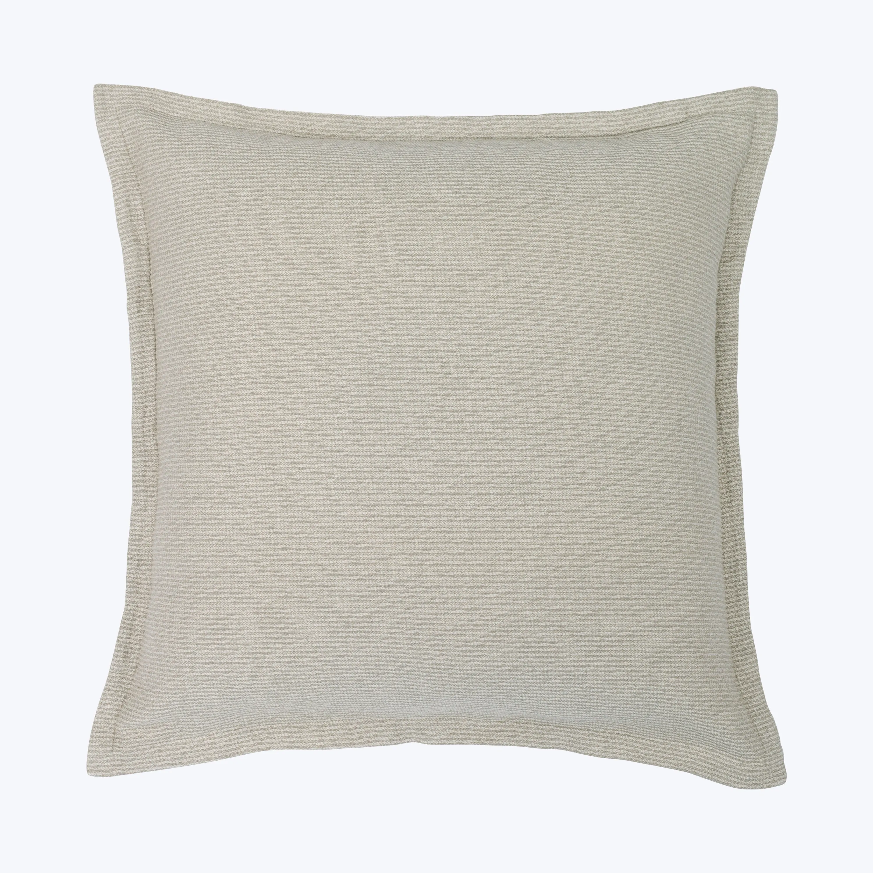 Aero Linen Sham