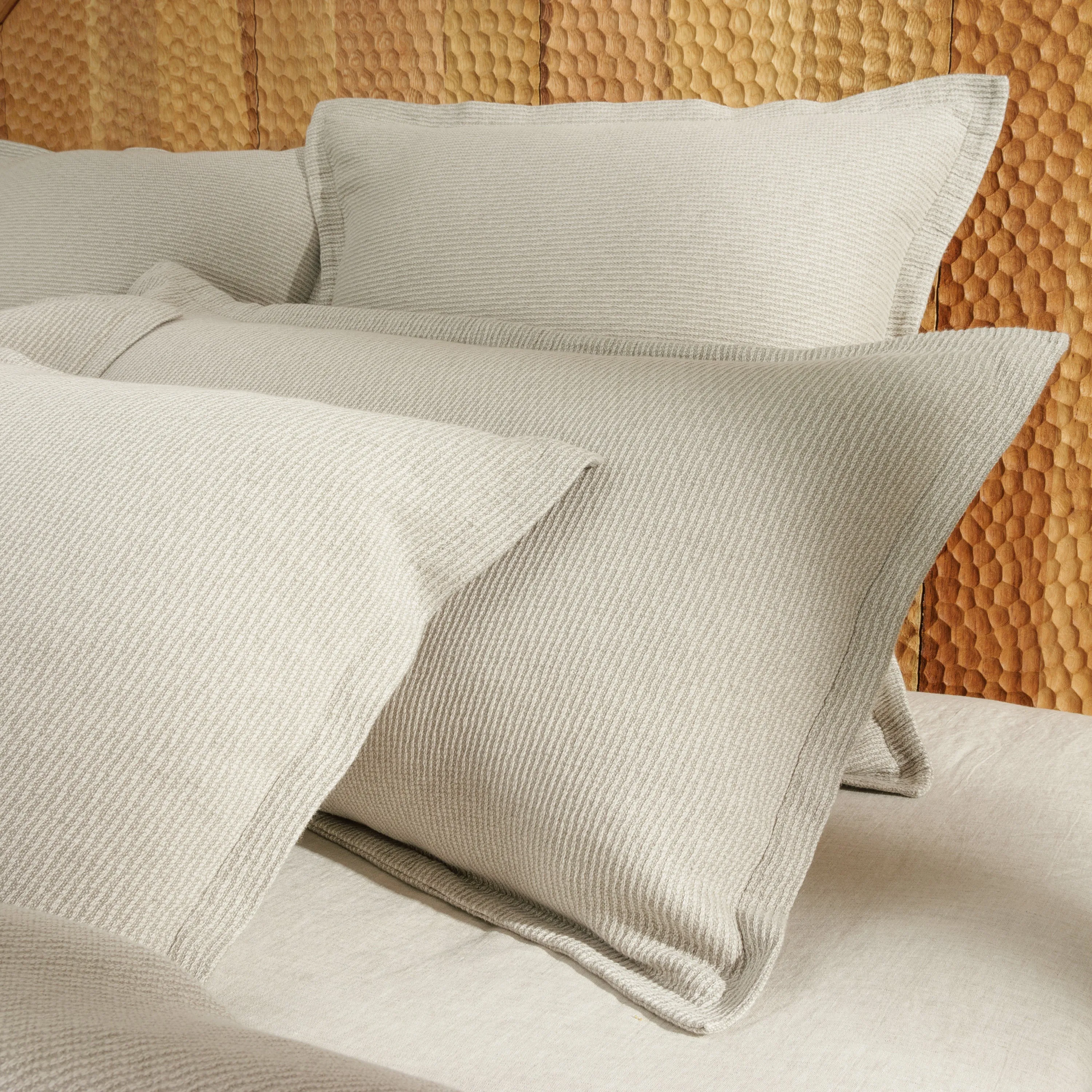 Aero Linen Sham