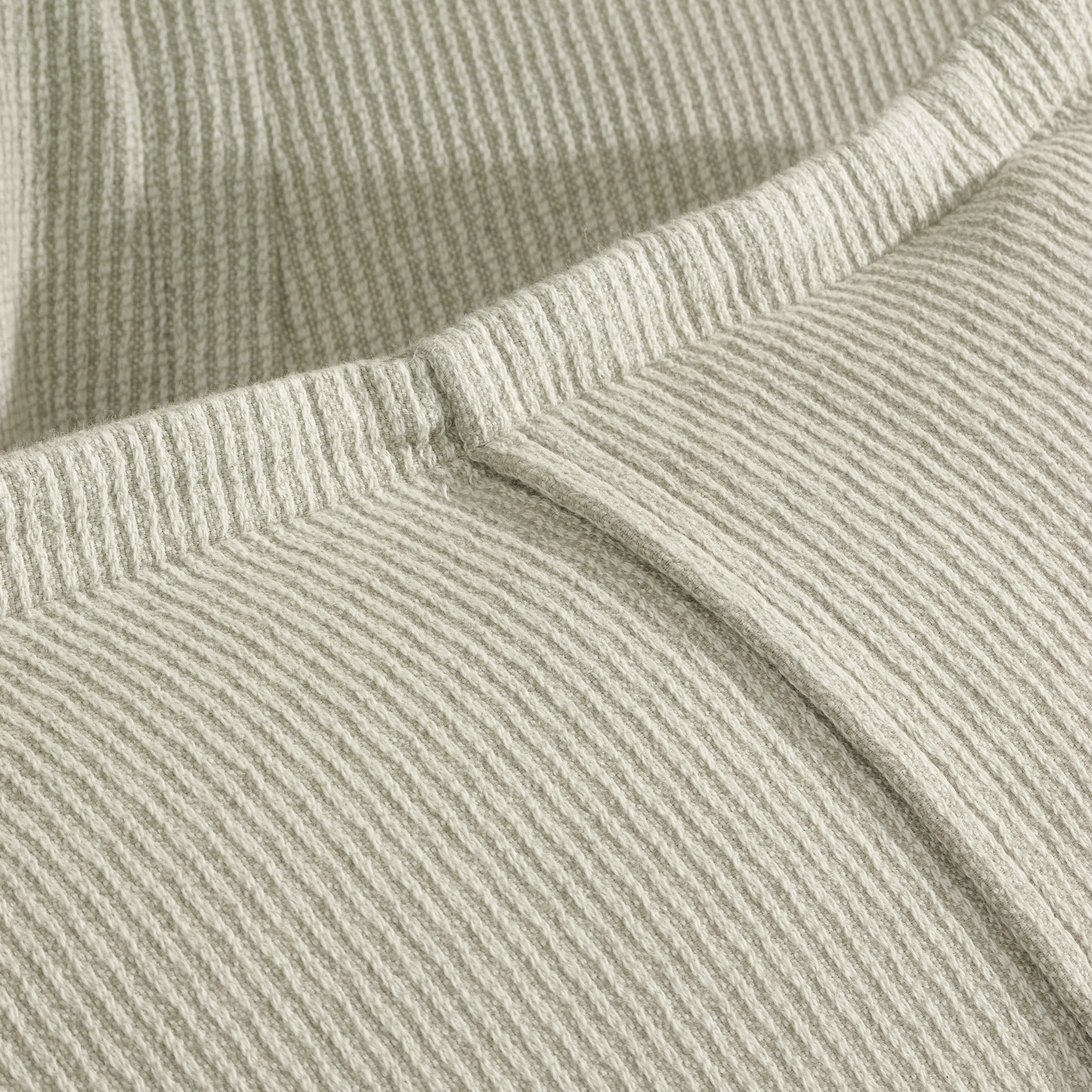 Aero Linen Sham