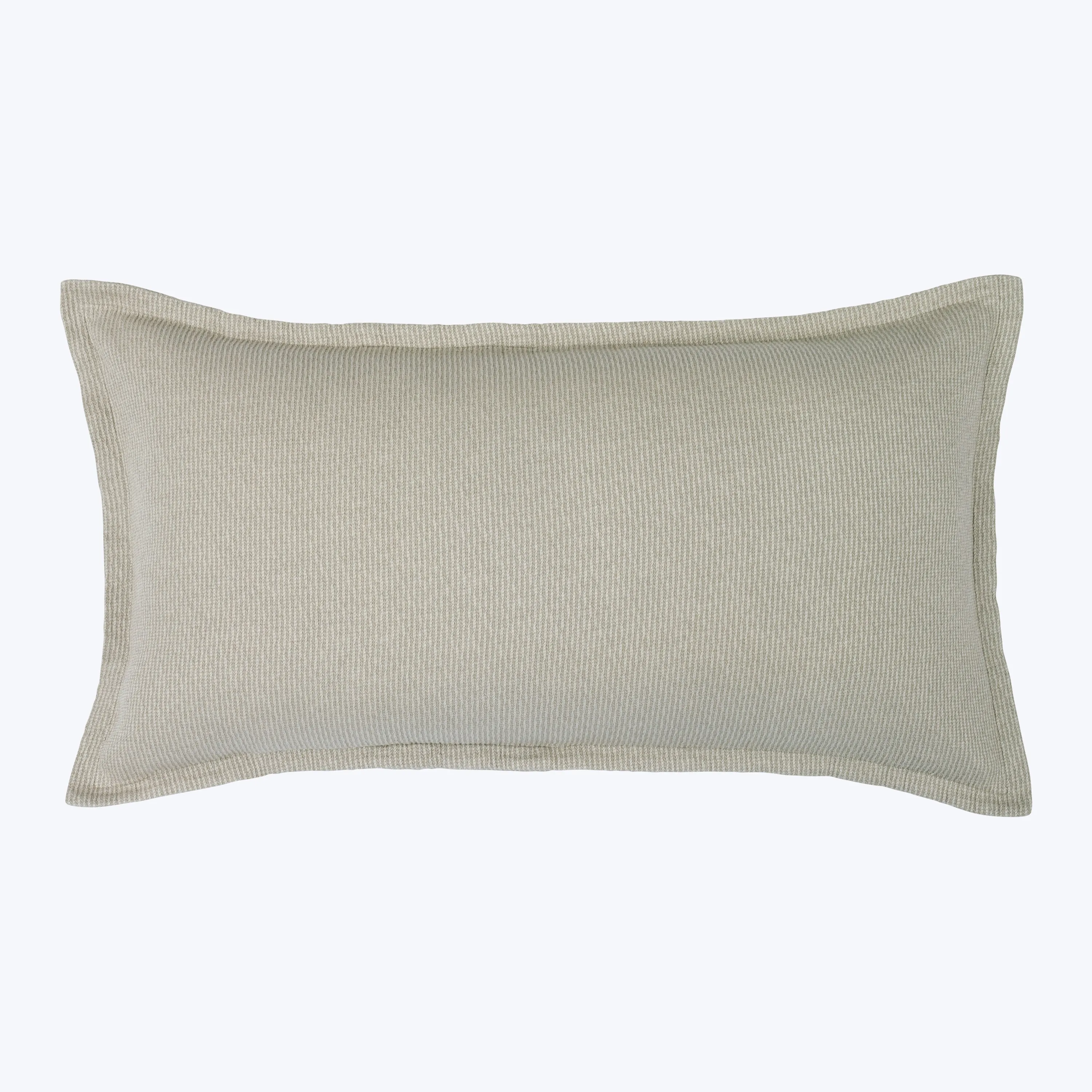 Aero Linen Sham