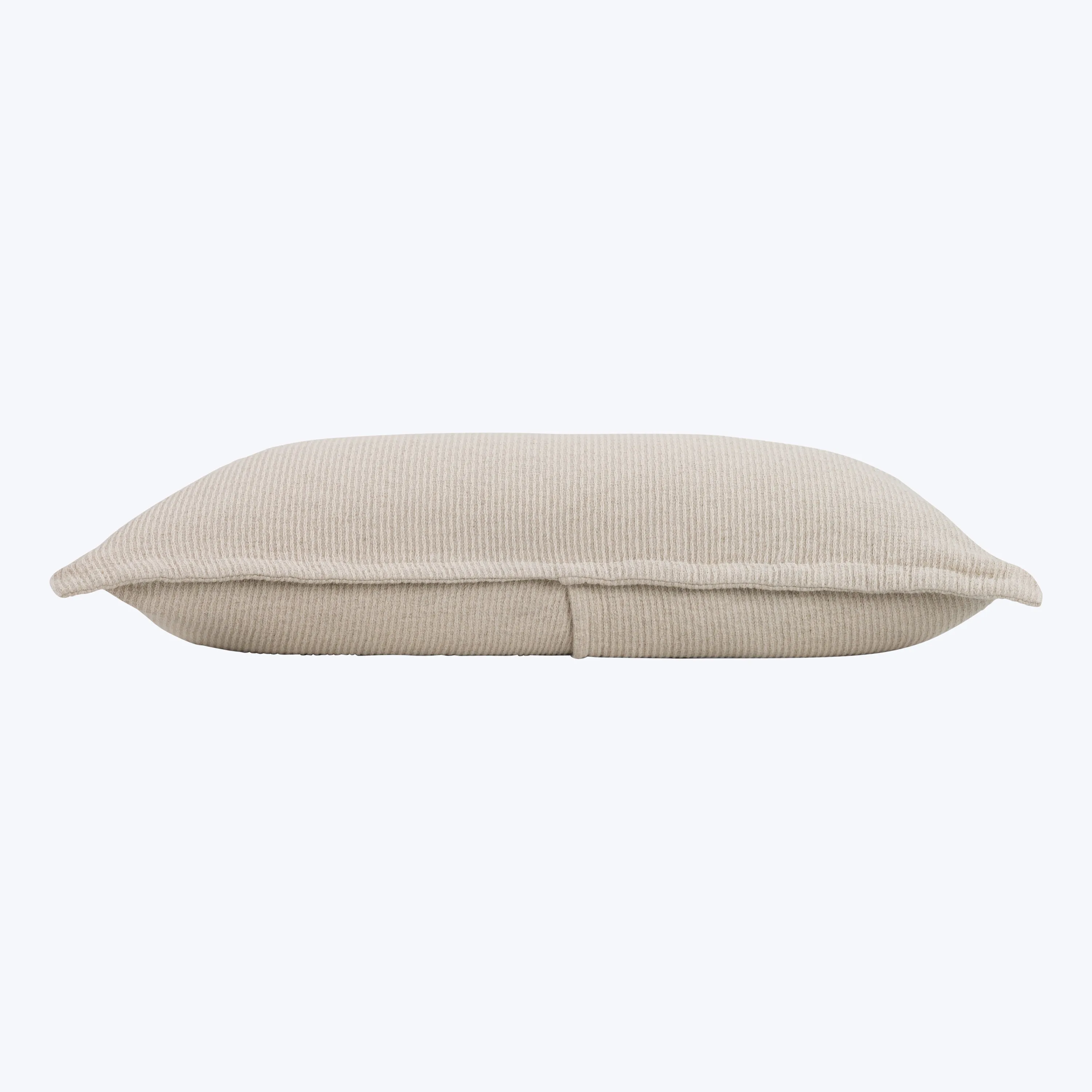 Aero Linen Sham