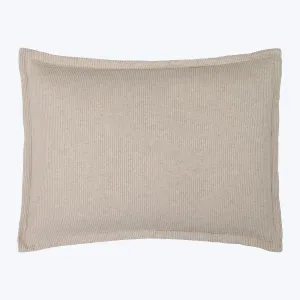 Aero Linen Sham