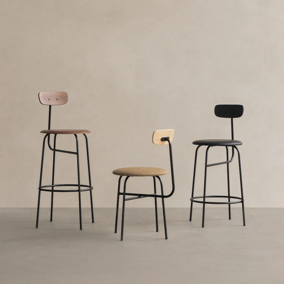 Afteroom Bar Chair