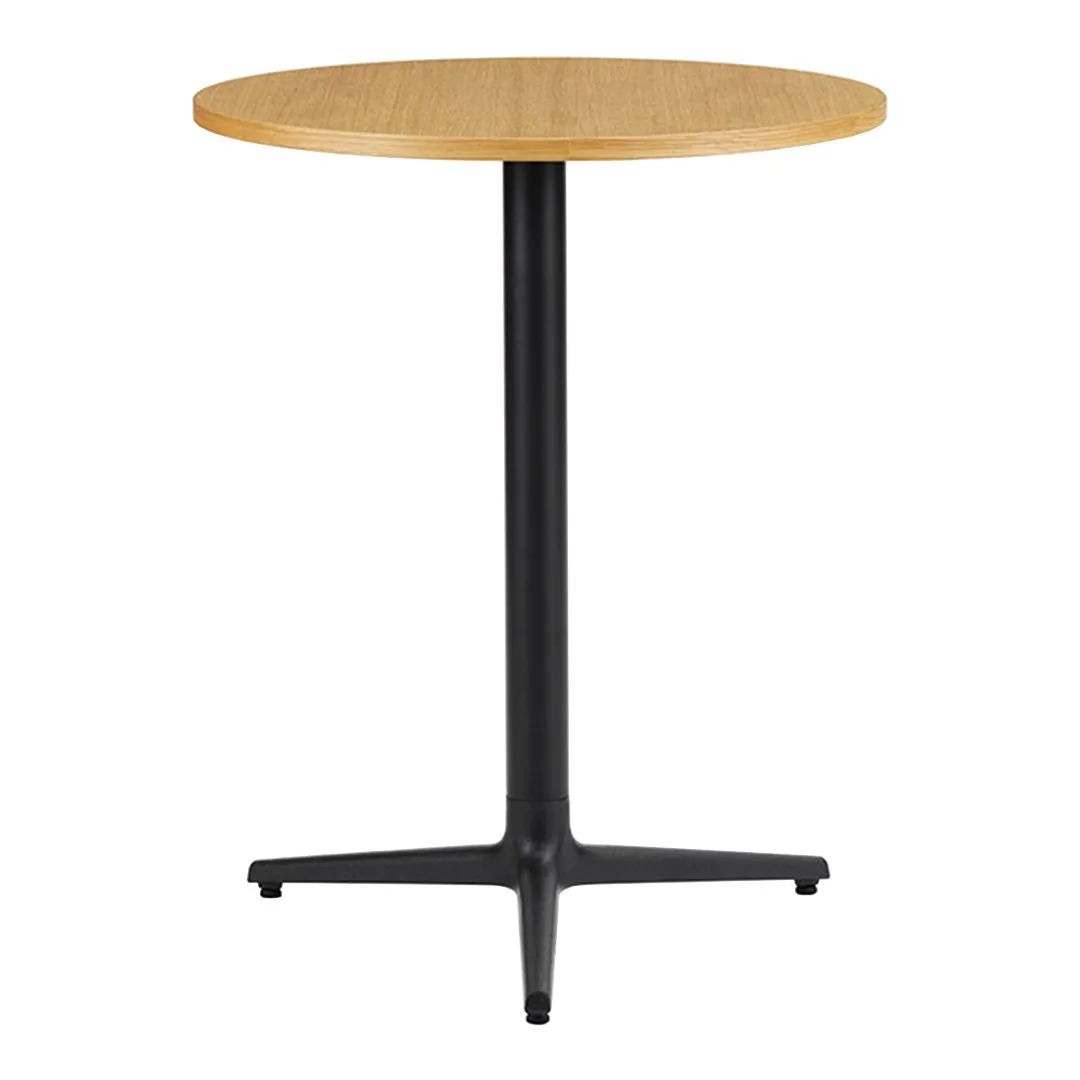 Allez Round Cafe Table - 3 Legs