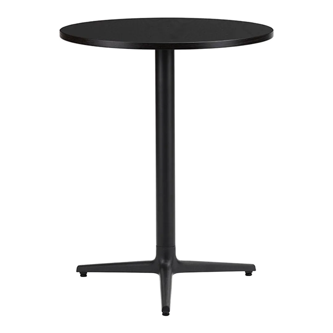 Allez Round Cafe Table - 3 Legs