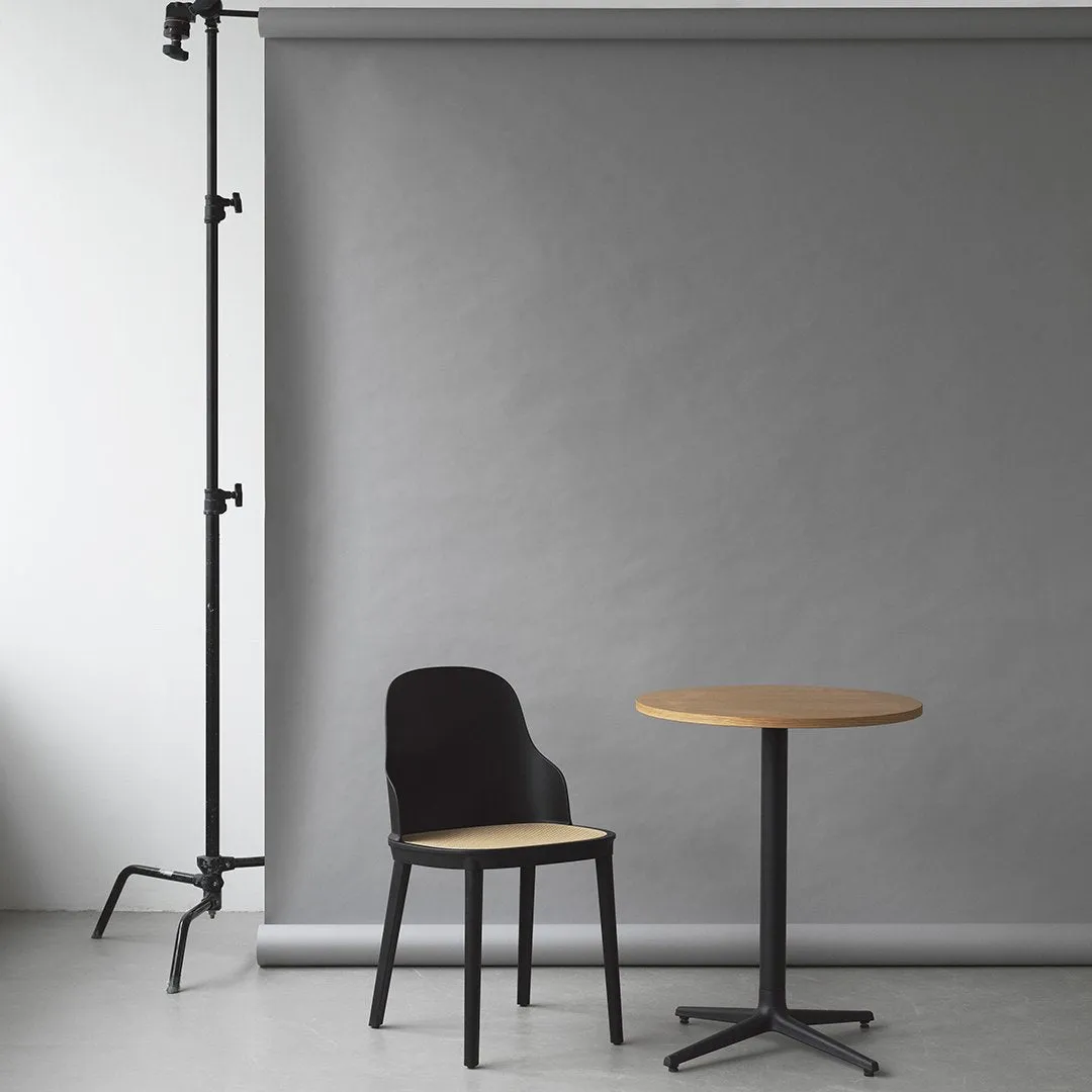 Allez Round Cafe Table