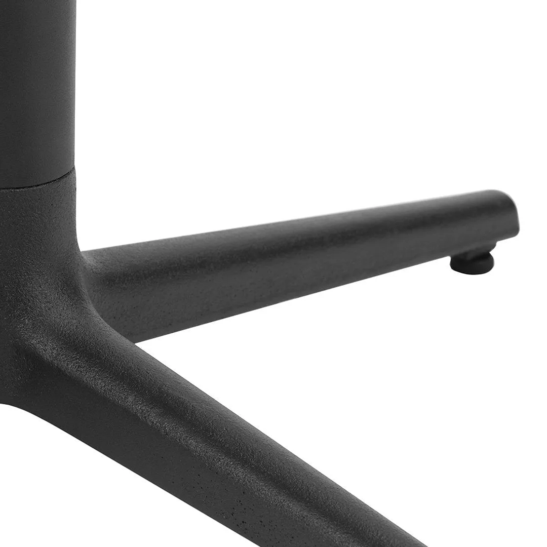 Allez Round Cafe Table
