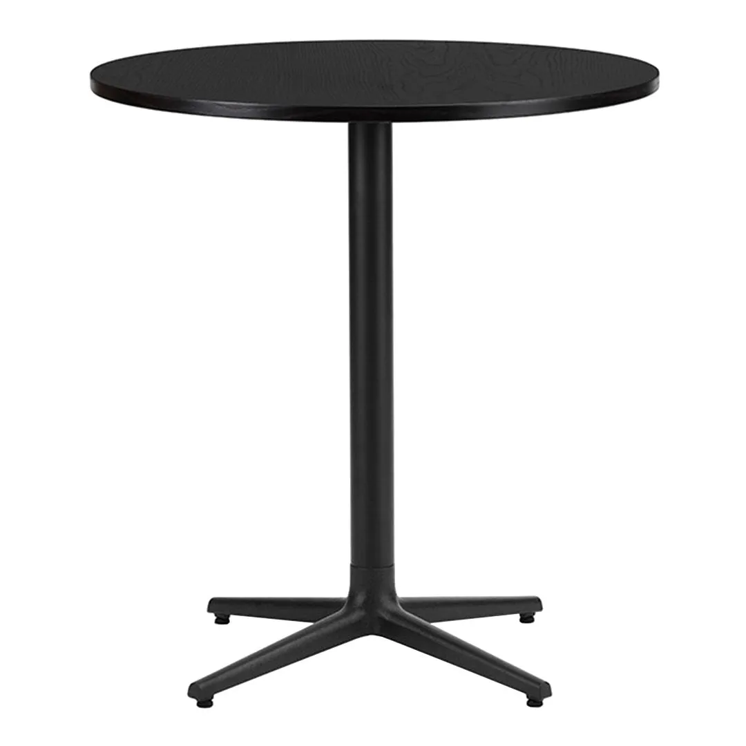 Allez Round Cafe Table
