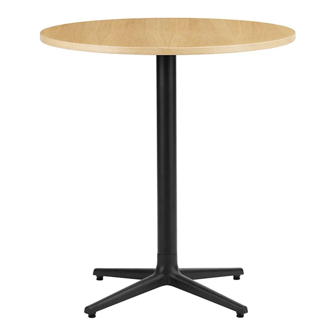 Allez Round Cafe Table