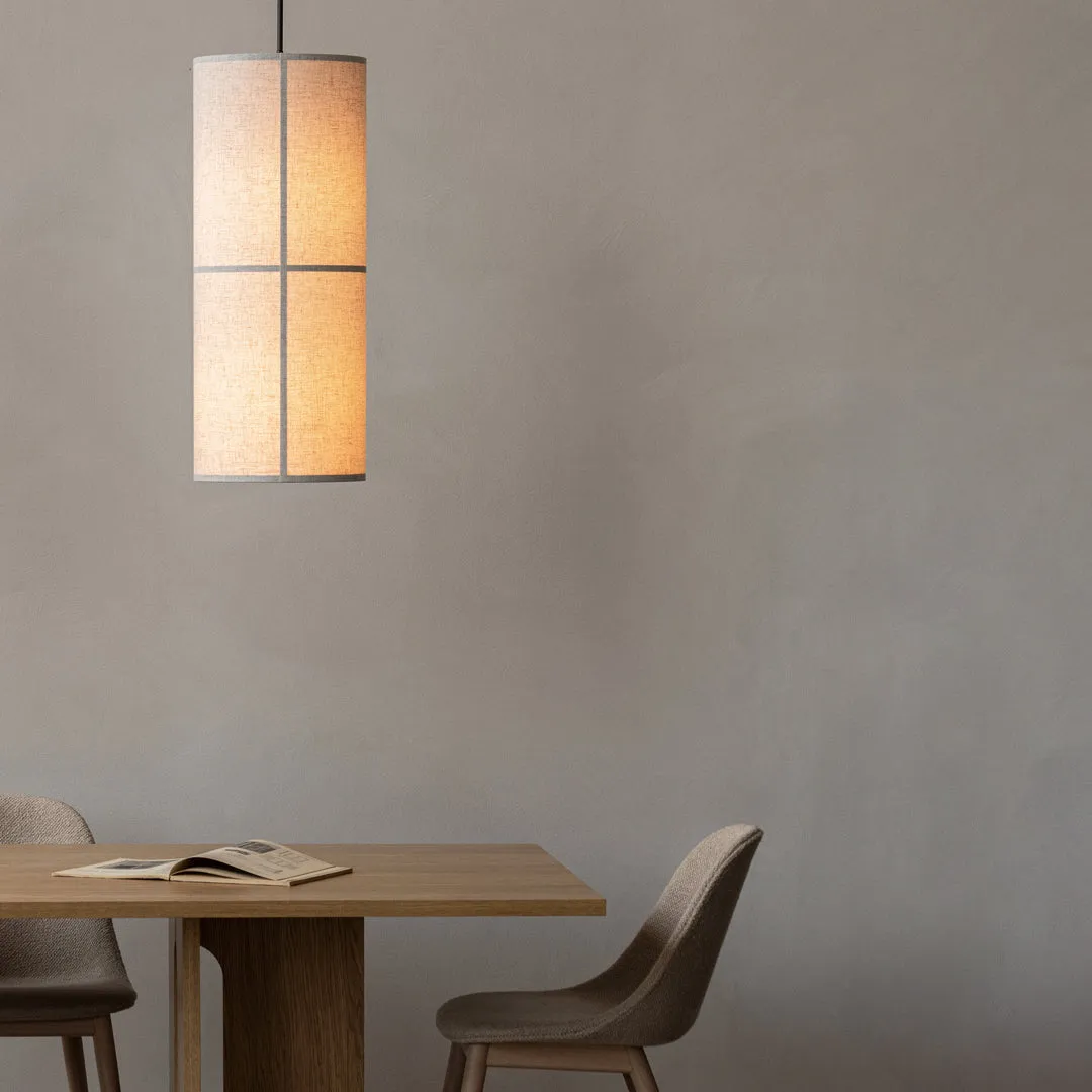 Androgyne Dining Table - Rectangular