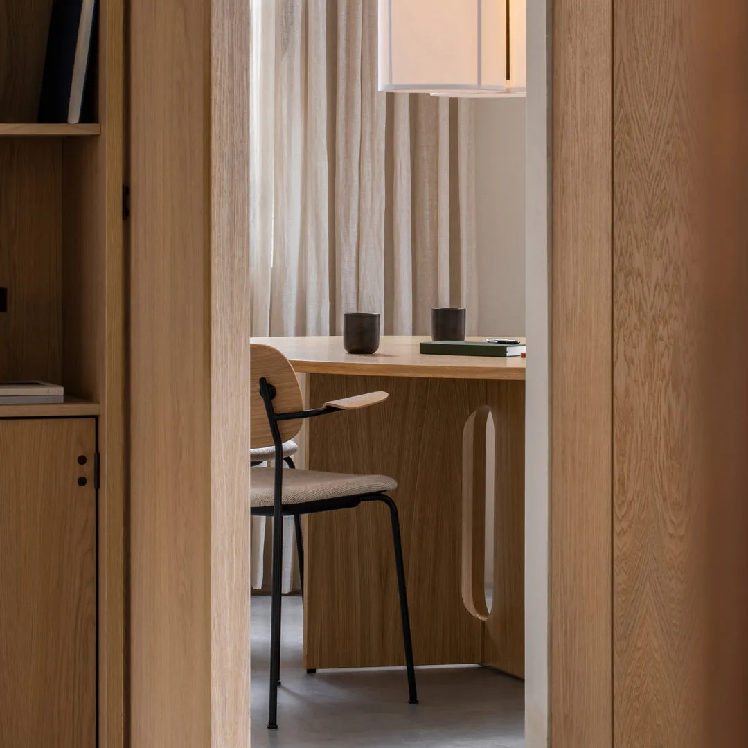 Androgyne Dining Table