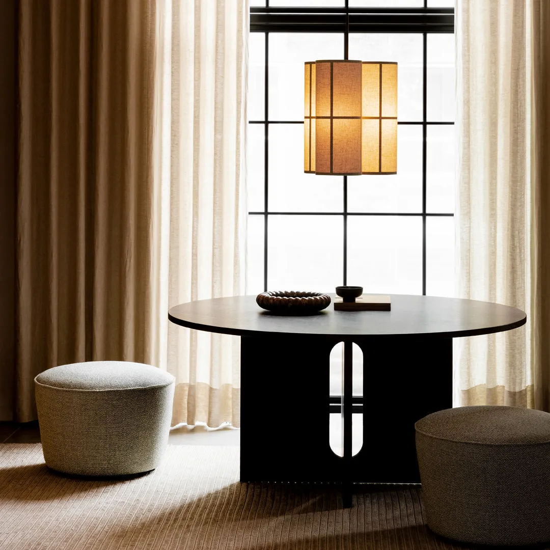 Androgyne Dining Table